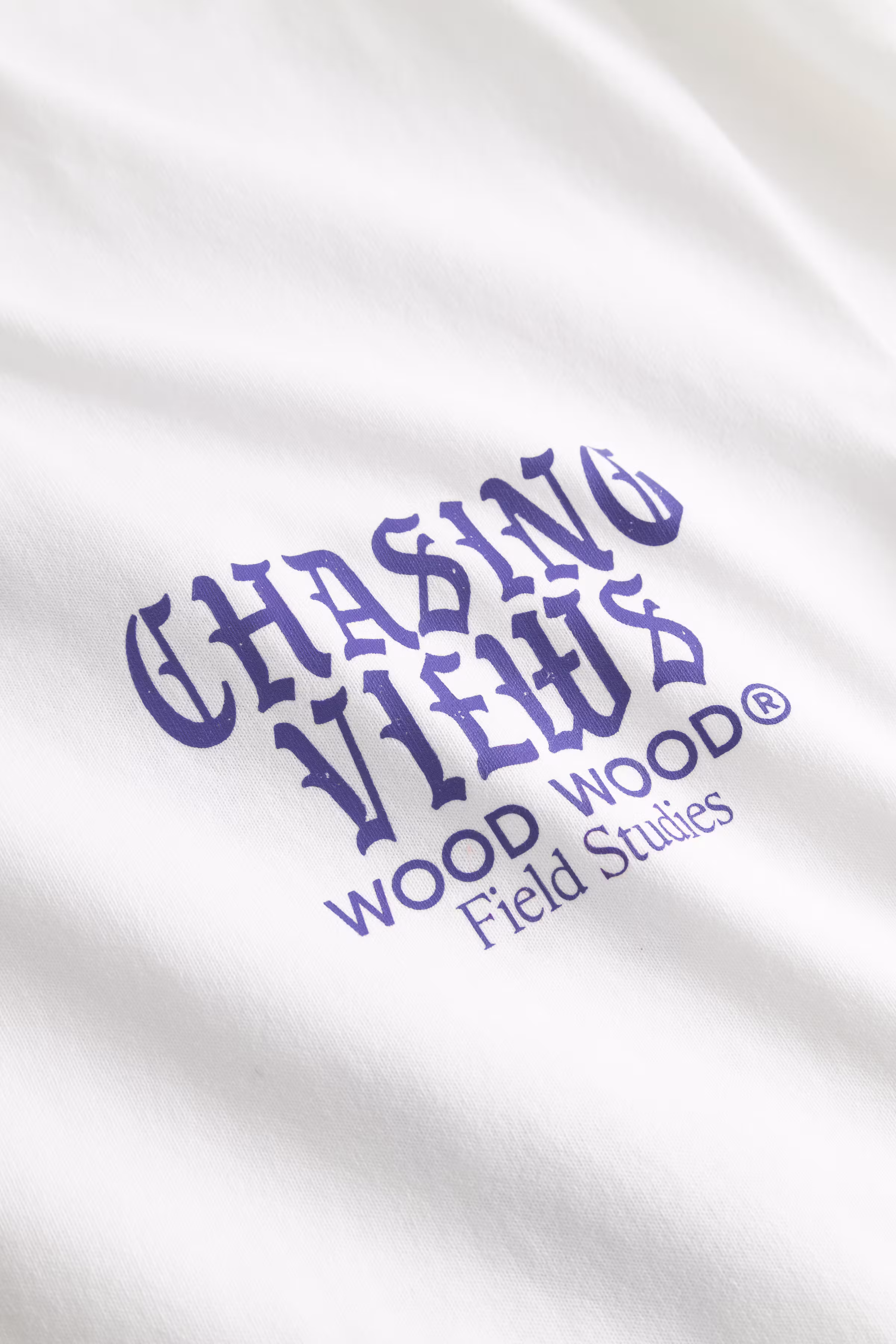 WWGary flares T-shirt PACK DETAIL 30252324-110601