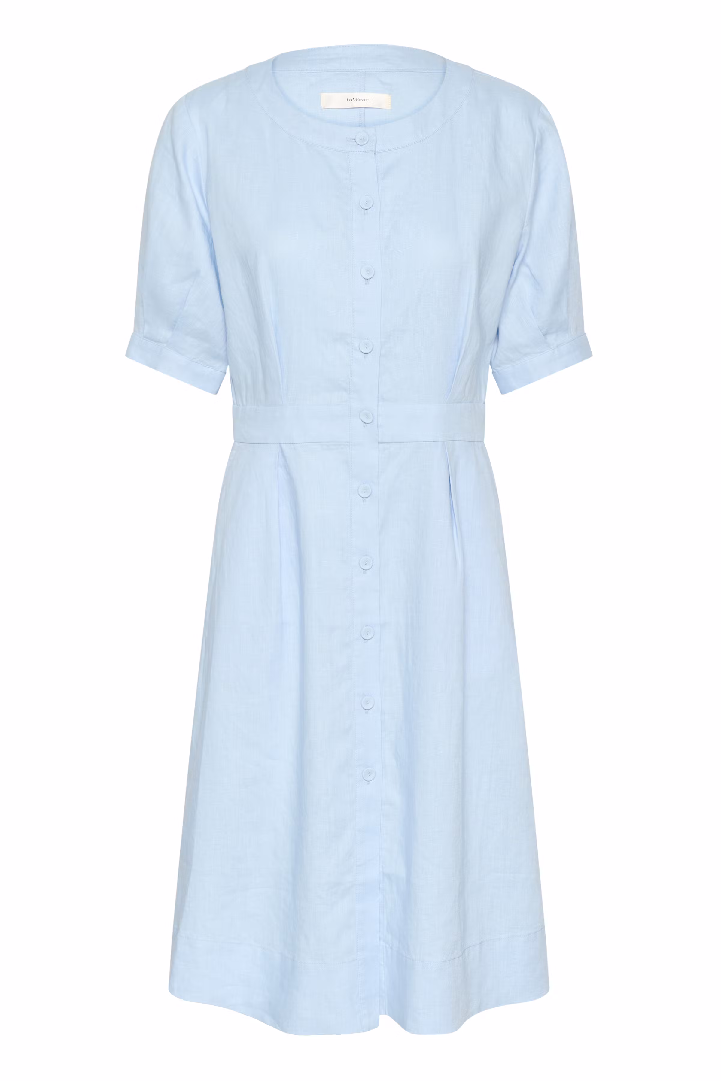 DallyIW Kjole PACK FRONT 30110724-154031