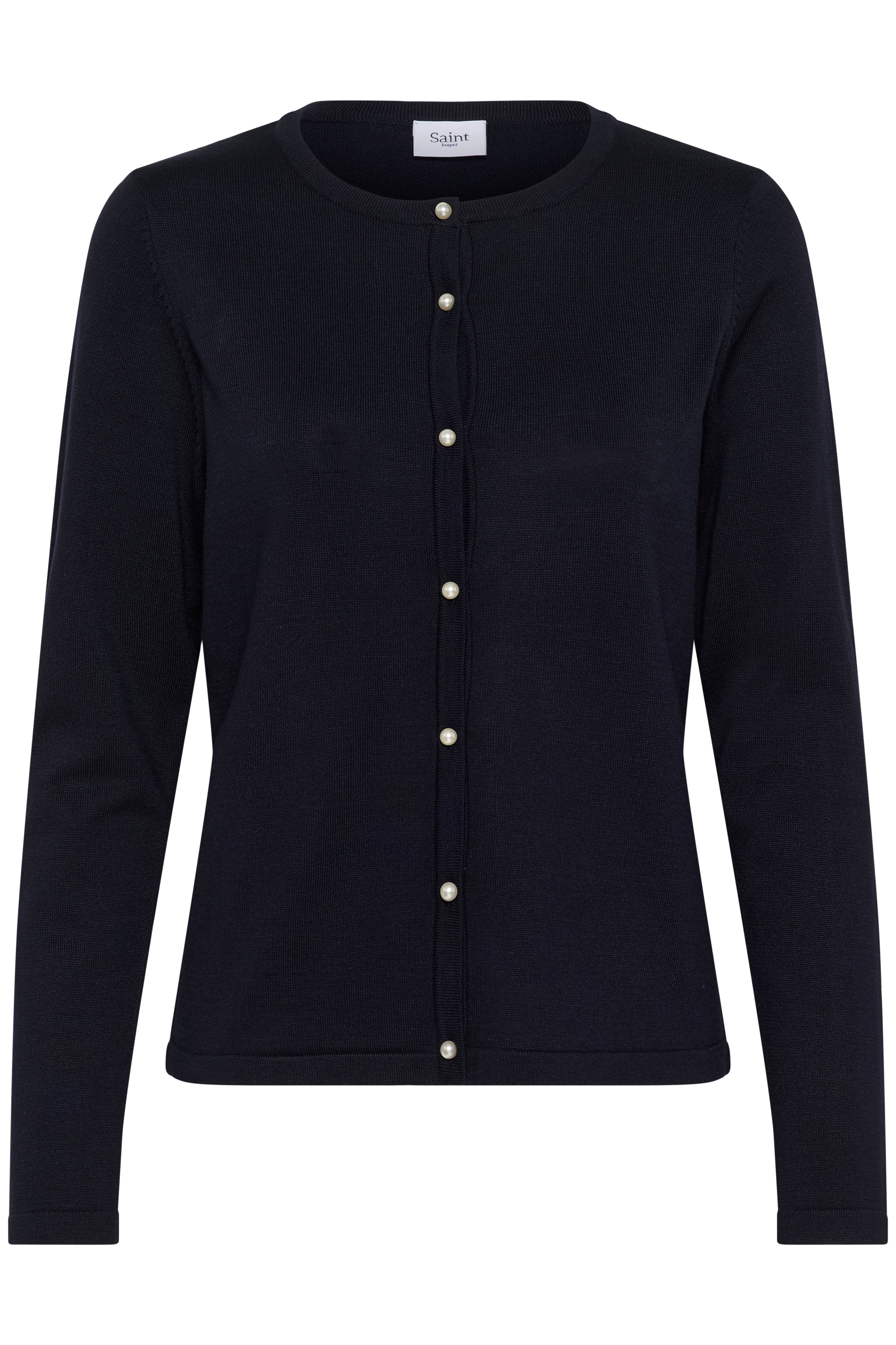 JemmaSZ Cardigan PACK FRONT 30514120-1740201