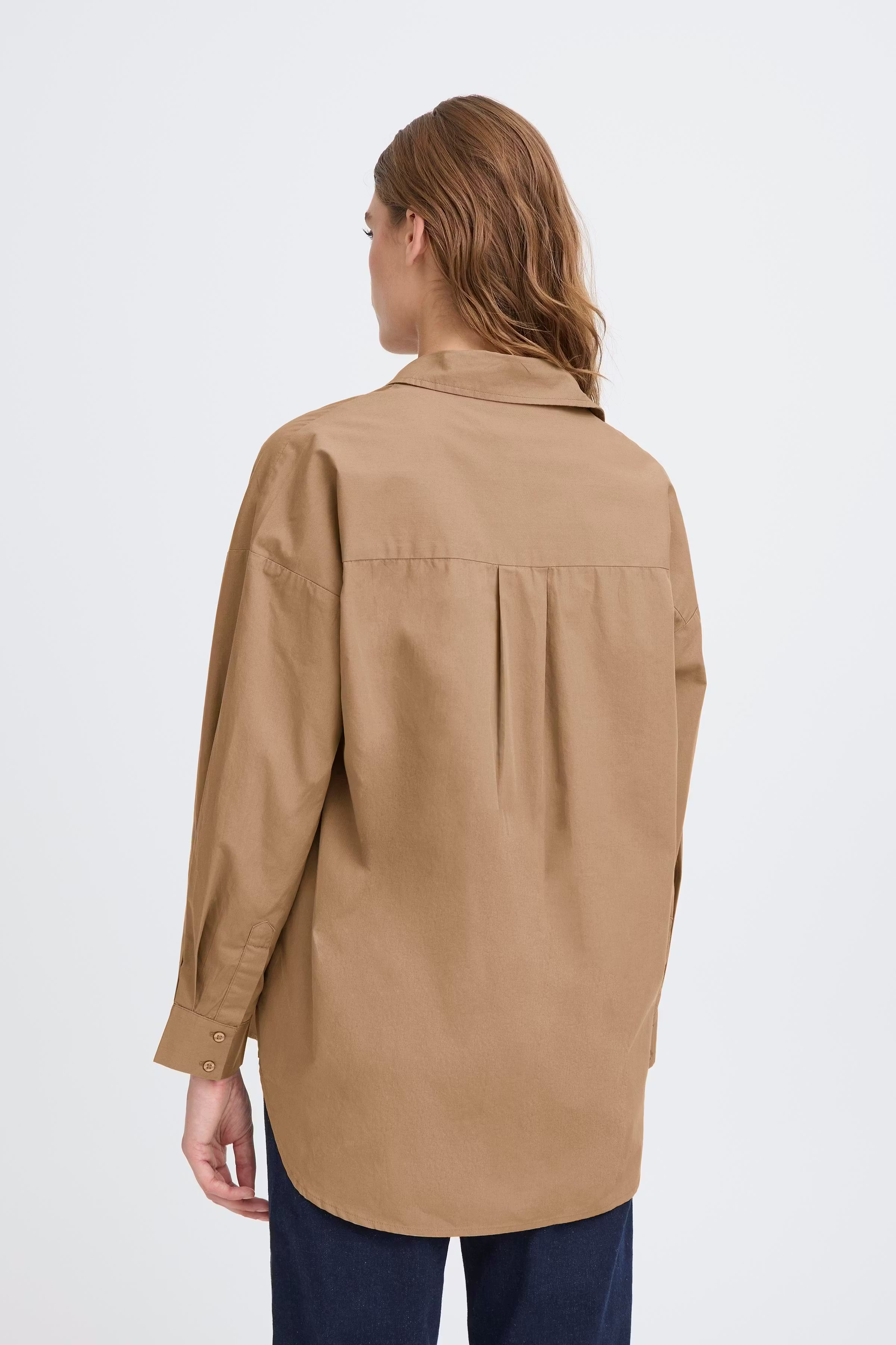 IHESTAMA Hemd LOOKBOOK BACK 20120355-171314