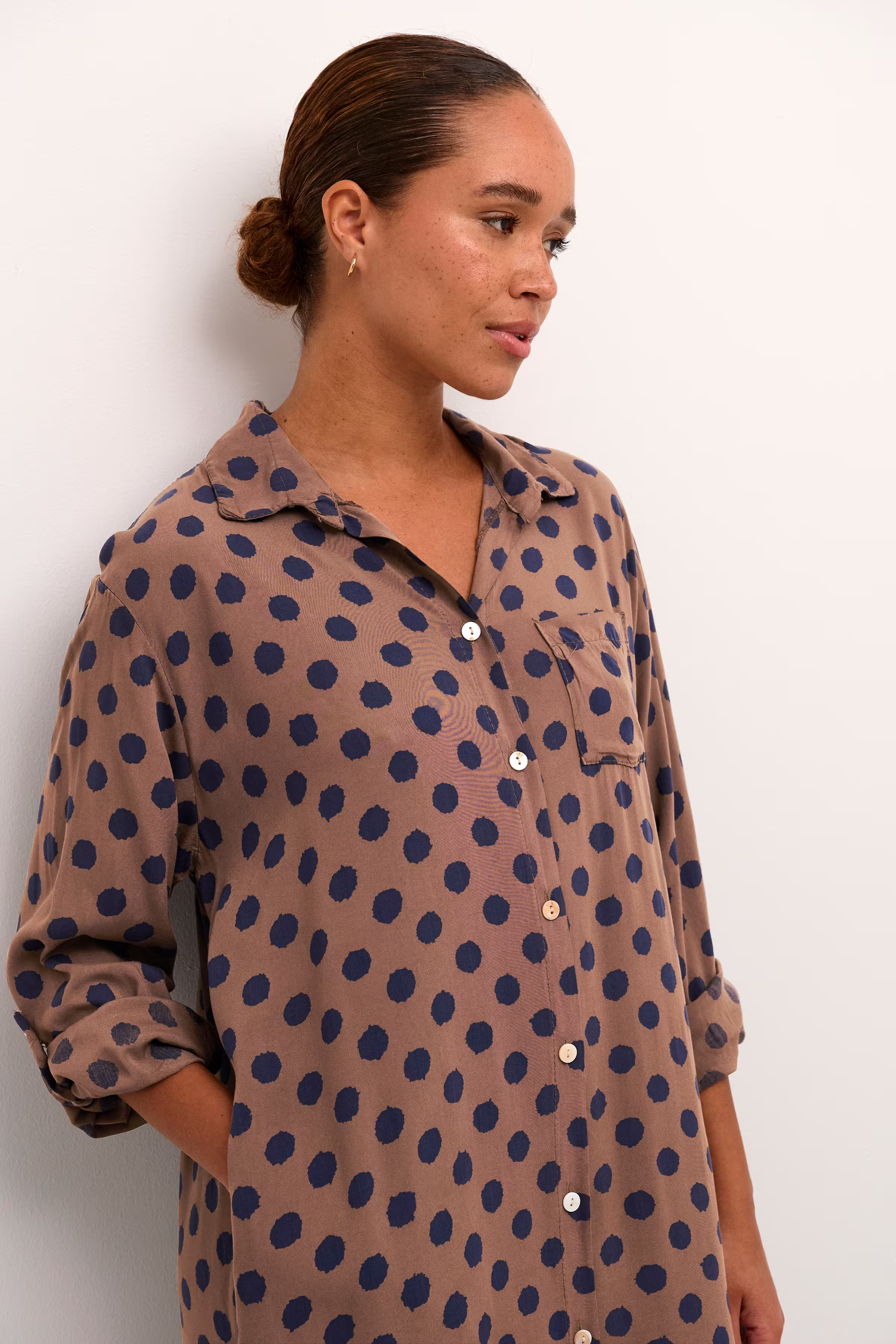 BPkorna Kleid LOOKBOOK FRONT 40103480-400618