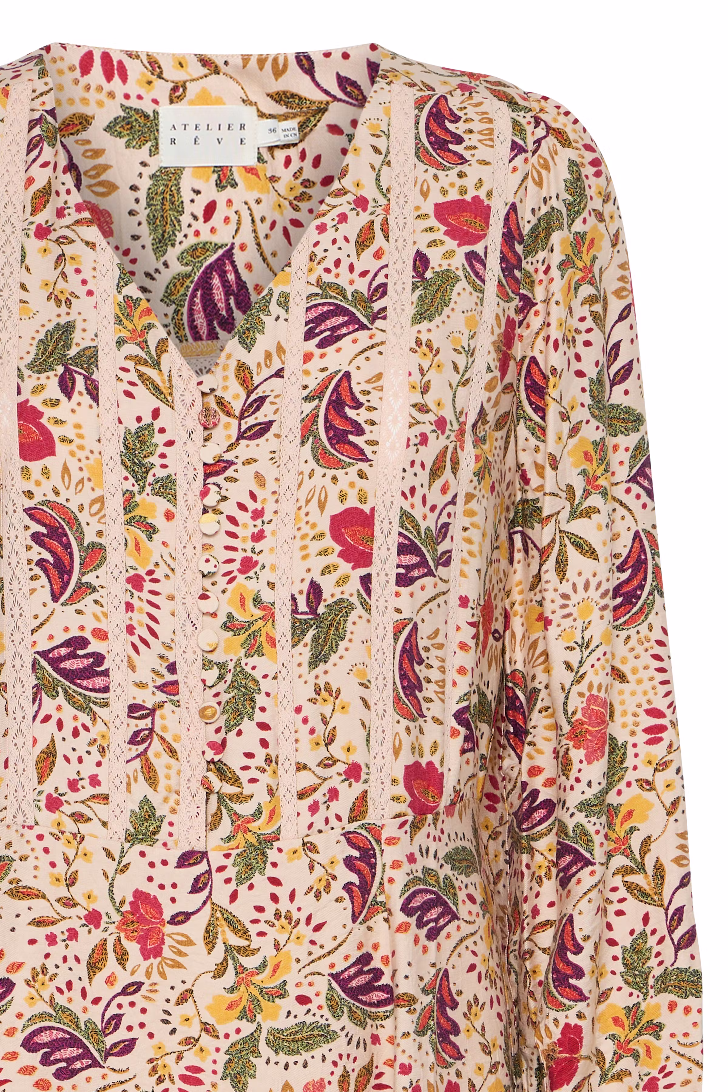 IRNOLA Kleid PACK DETAIL 20122070-141209