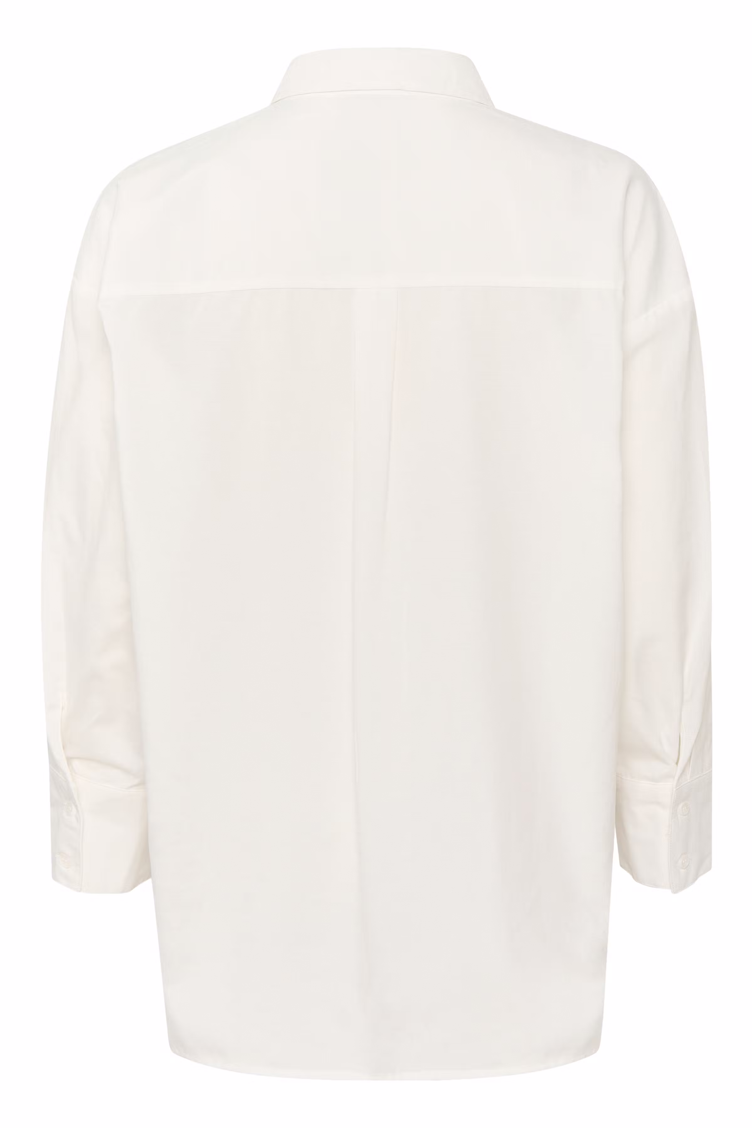 ZeniaMW Skjorte PACK BACK 10704588-110602