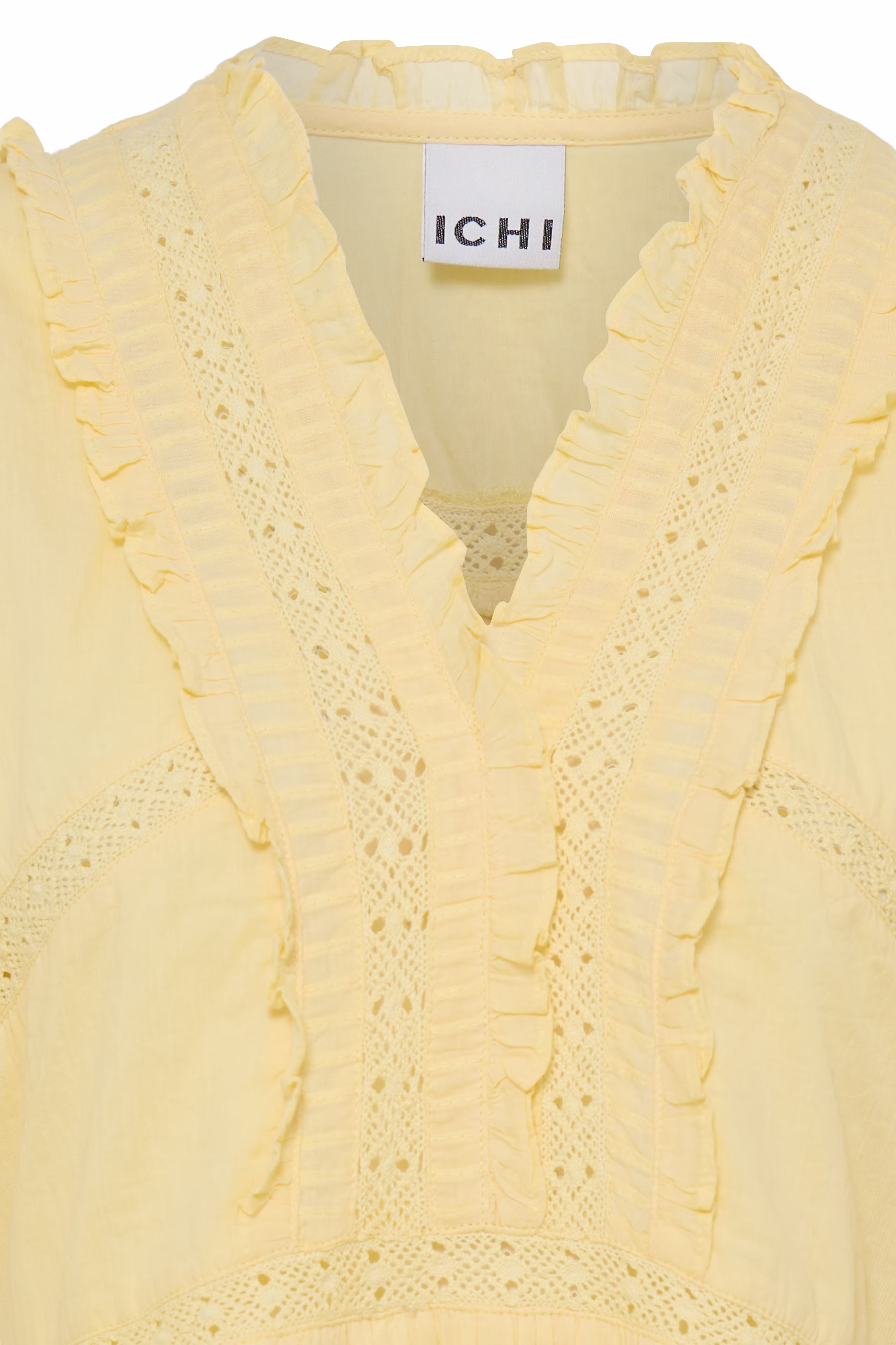 IHVOILANA Kjole PACK DETAIL 20126705-120720
