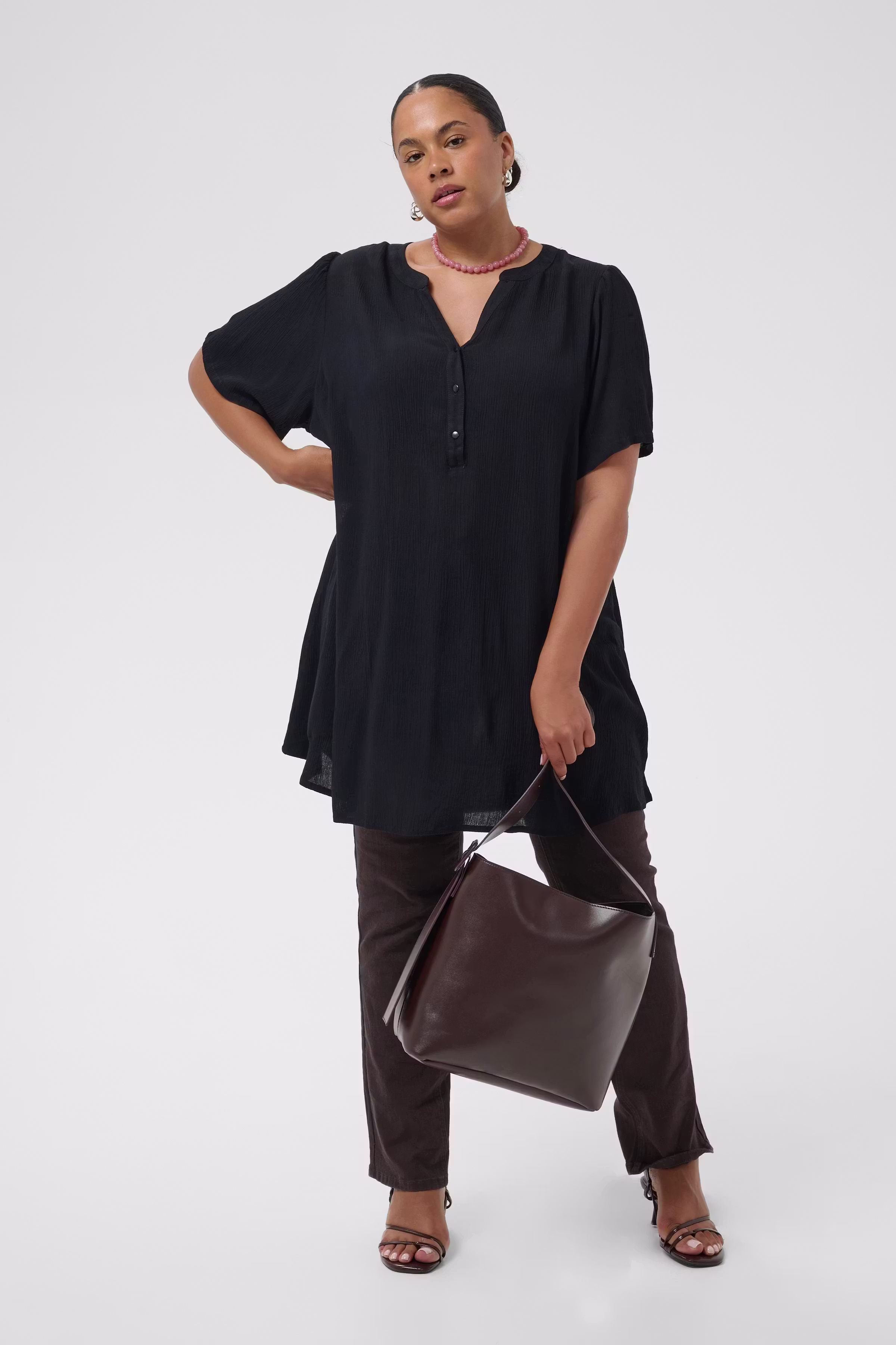 KCami Tunika LOOKBOOK FRONT 10580341-100121