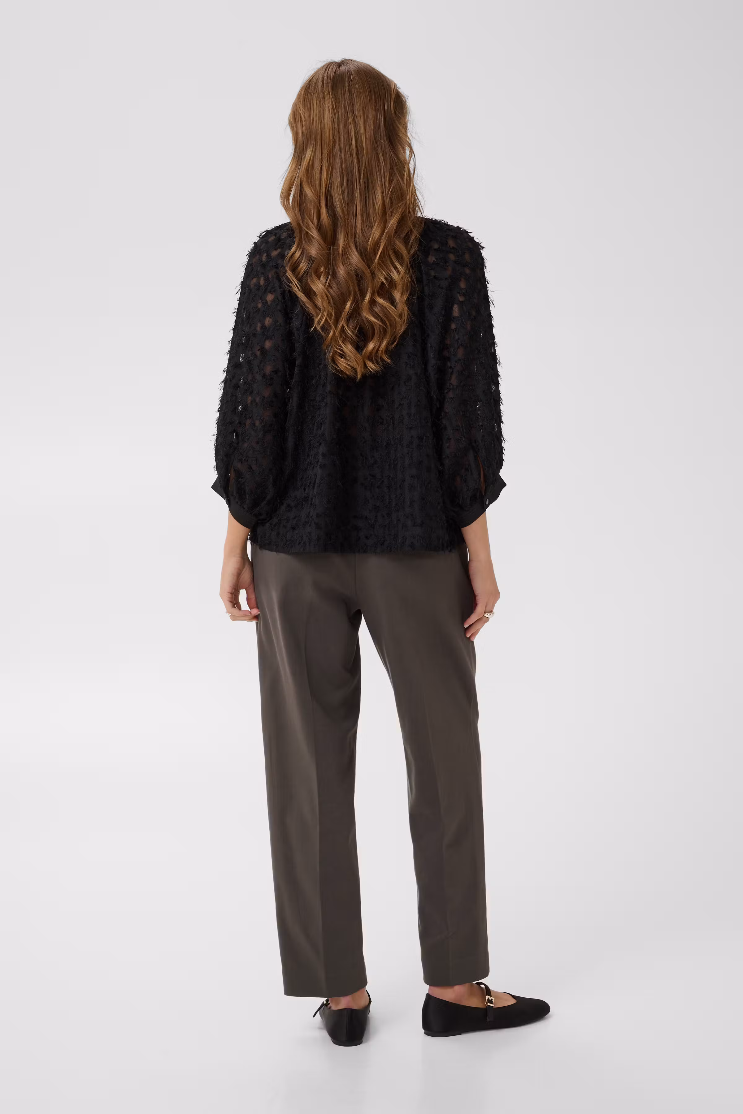 UswaSZ Blouse LOOKBOOK BACK 30515550-193911
