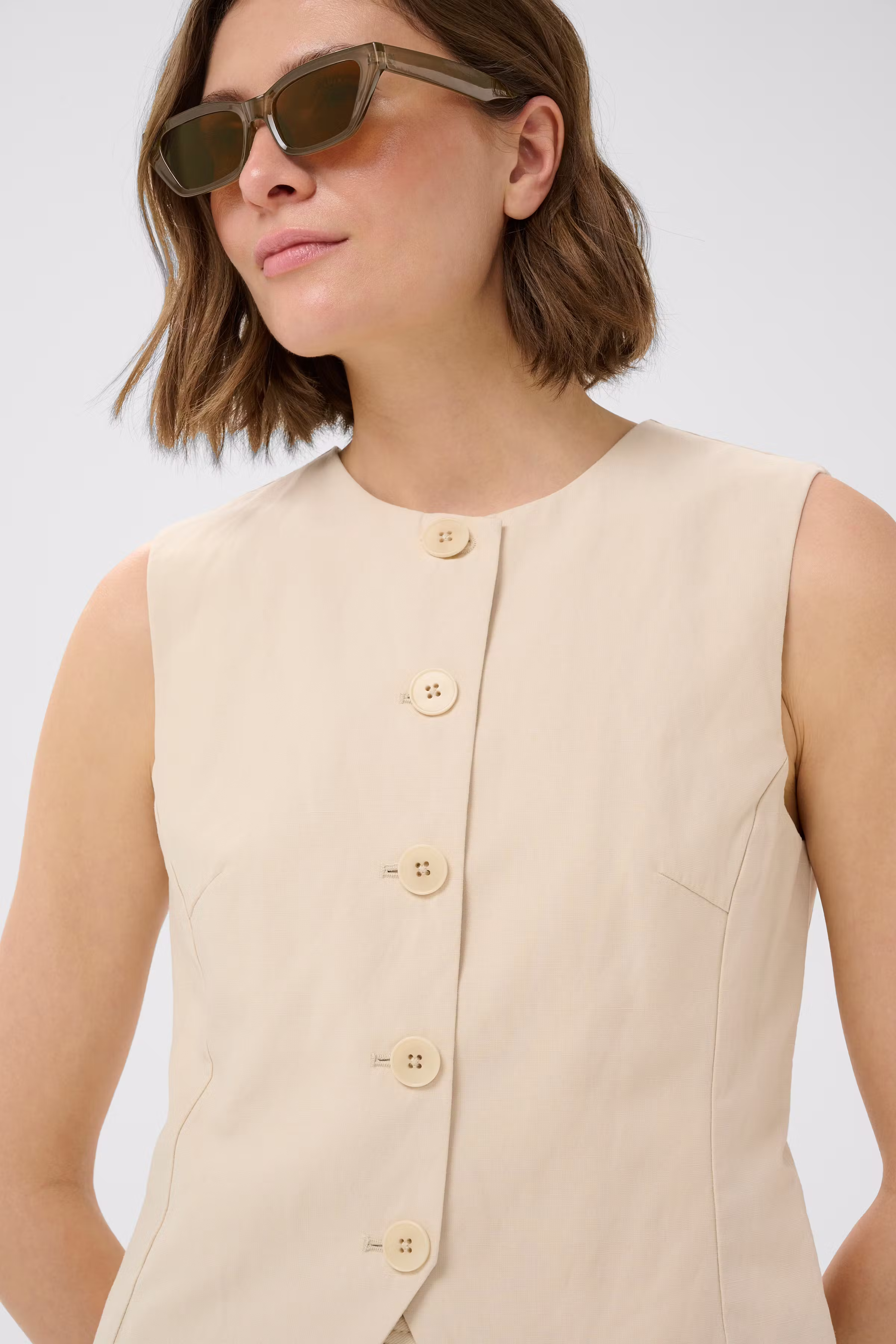 RebbiePW Solbriller LOOKBOOK DETAIL 30309693-190820