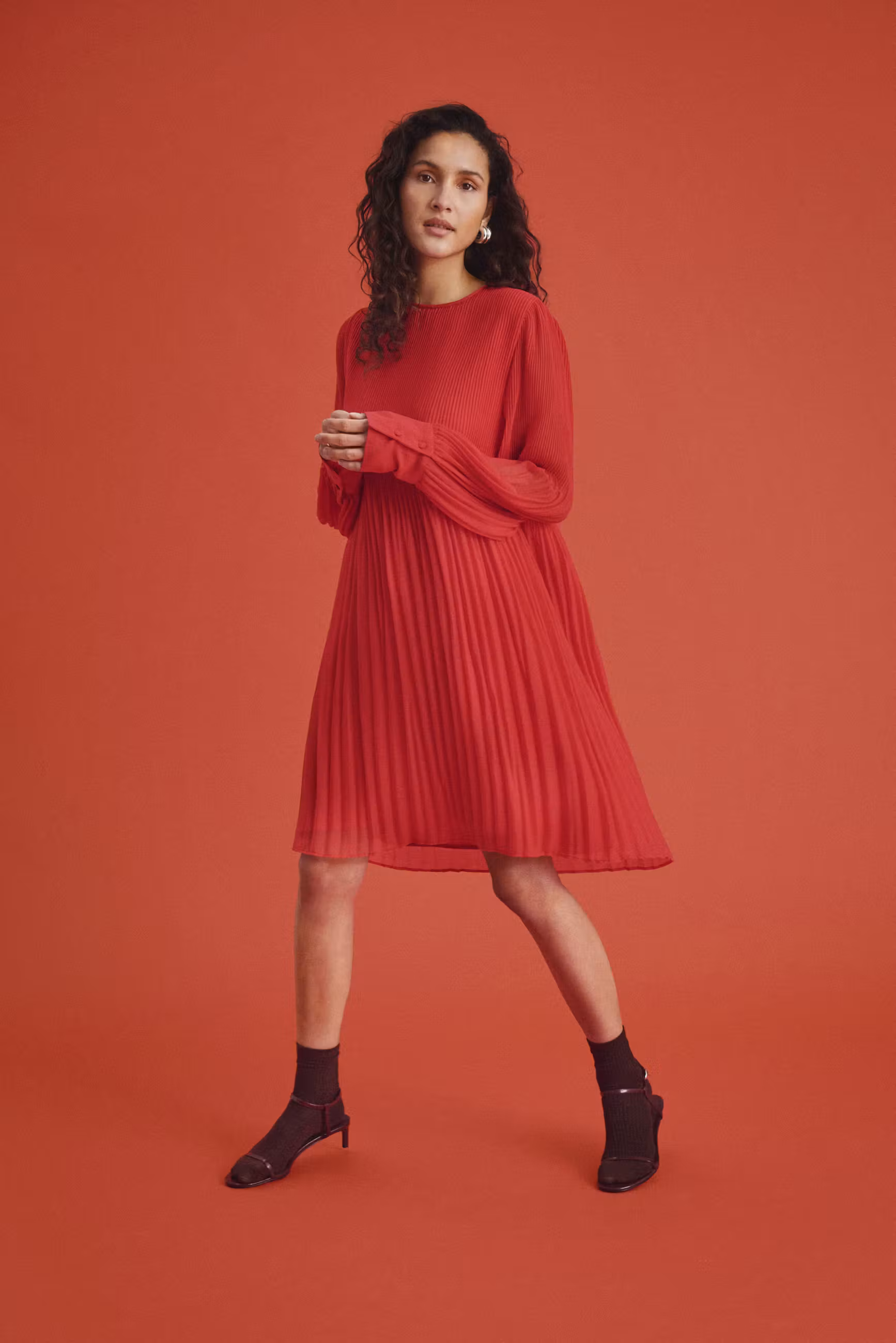 UlaiaSZ Kleid LOCATION NONE 30515530-191664