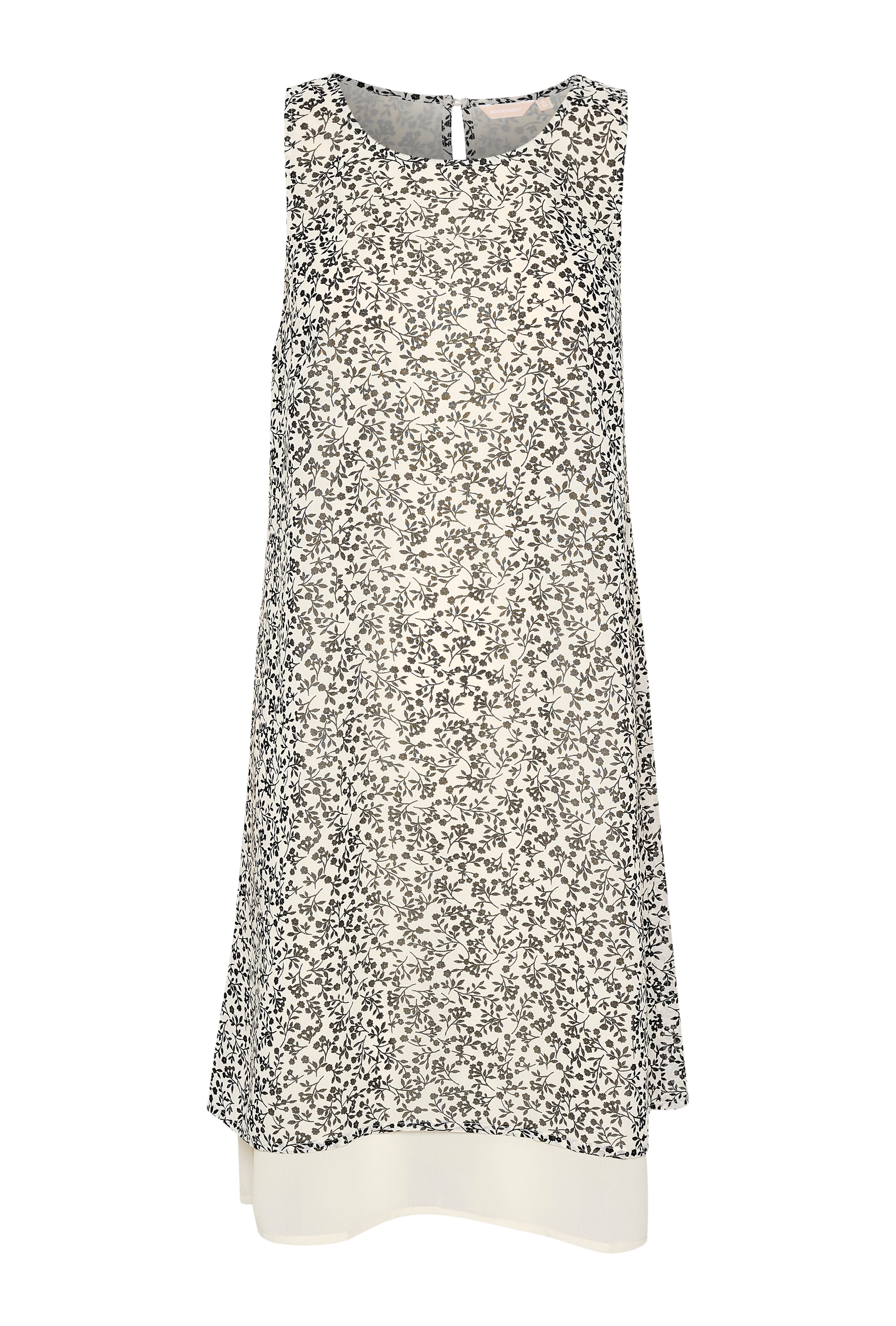 BPcajsa Kleid PACK FRONT 10590274-104498B