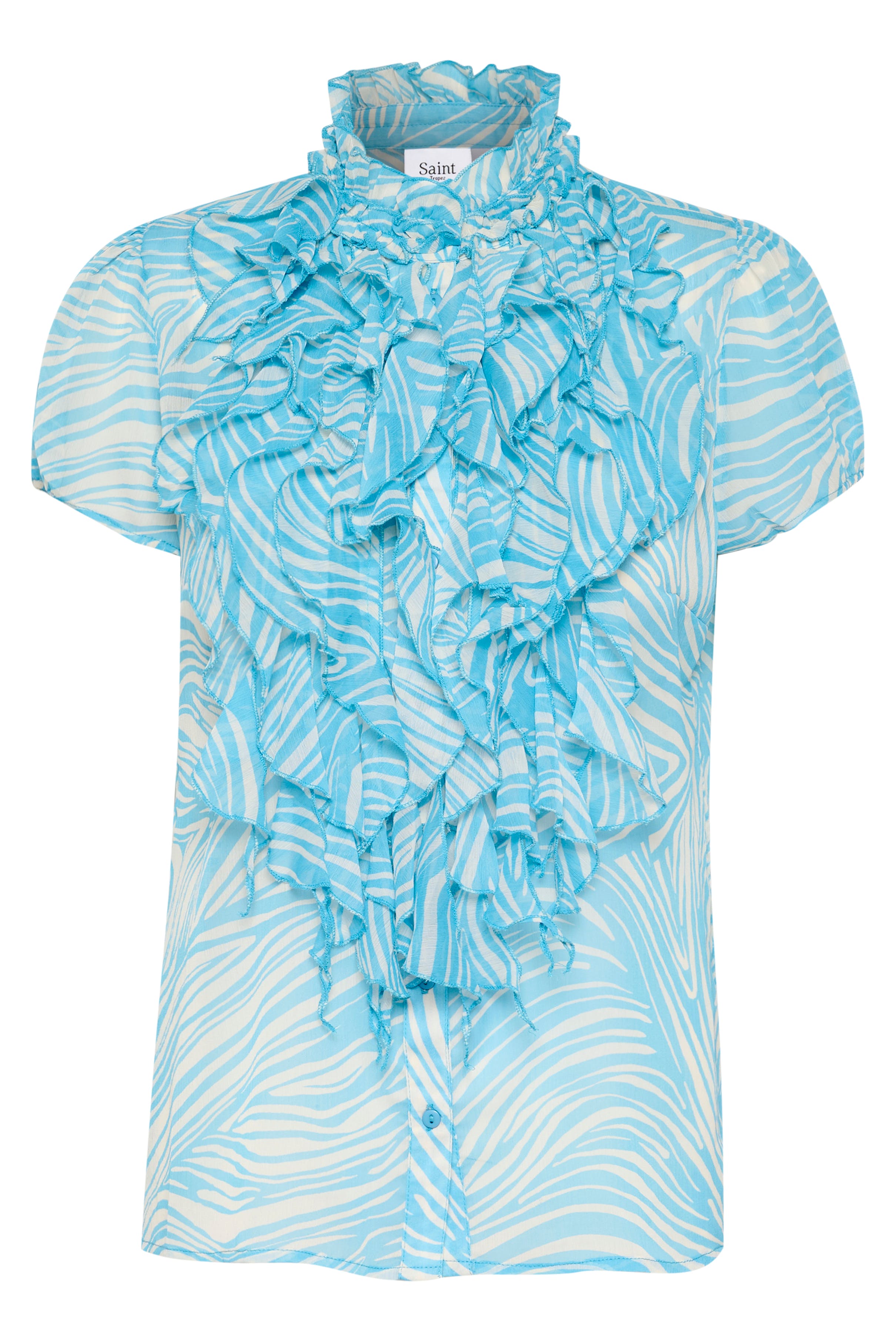 LiljaSZ Skjorte PACK FRONT 30512464-303458