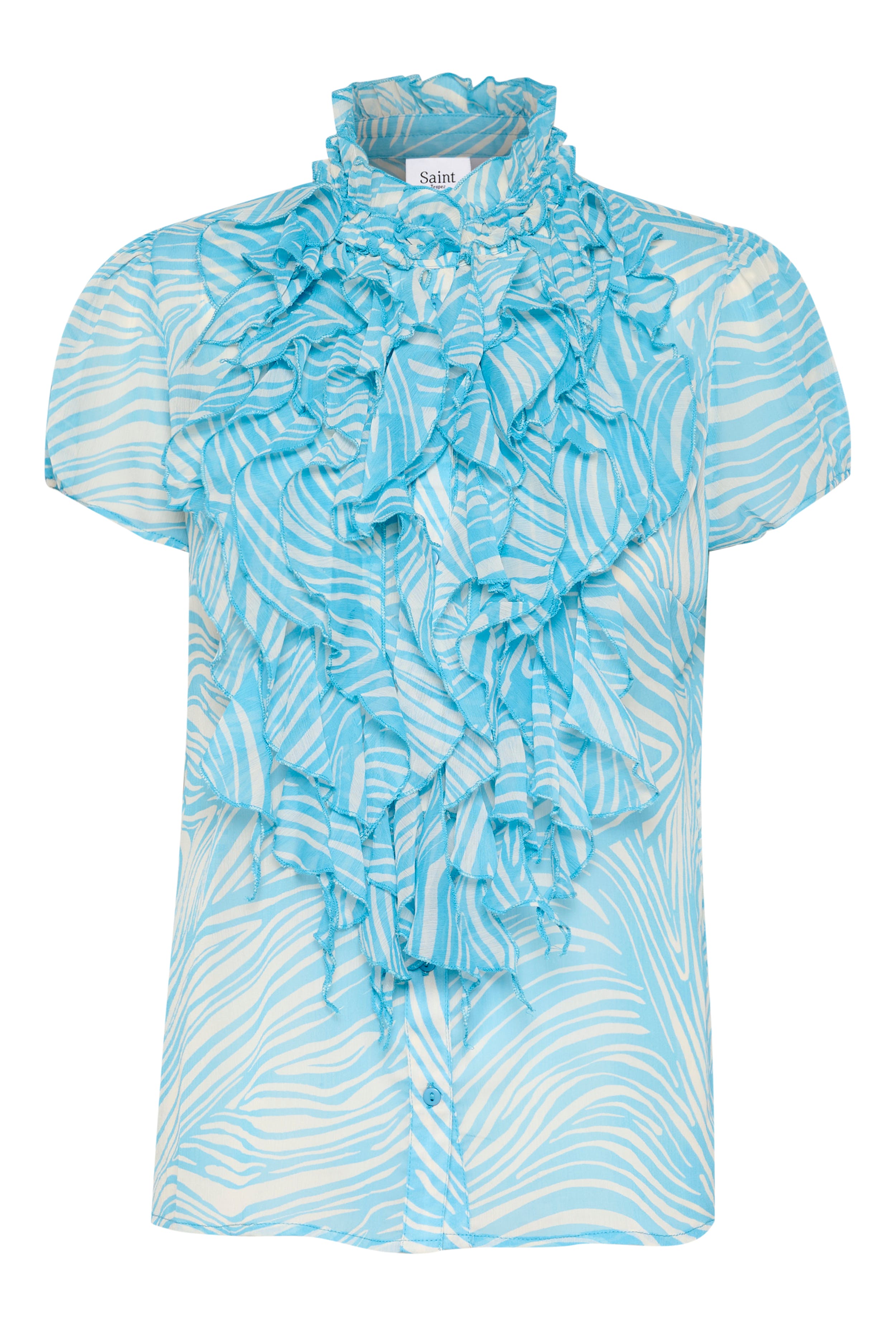 LiljaSZ Skjorte PACK FRONT 30512464-303458