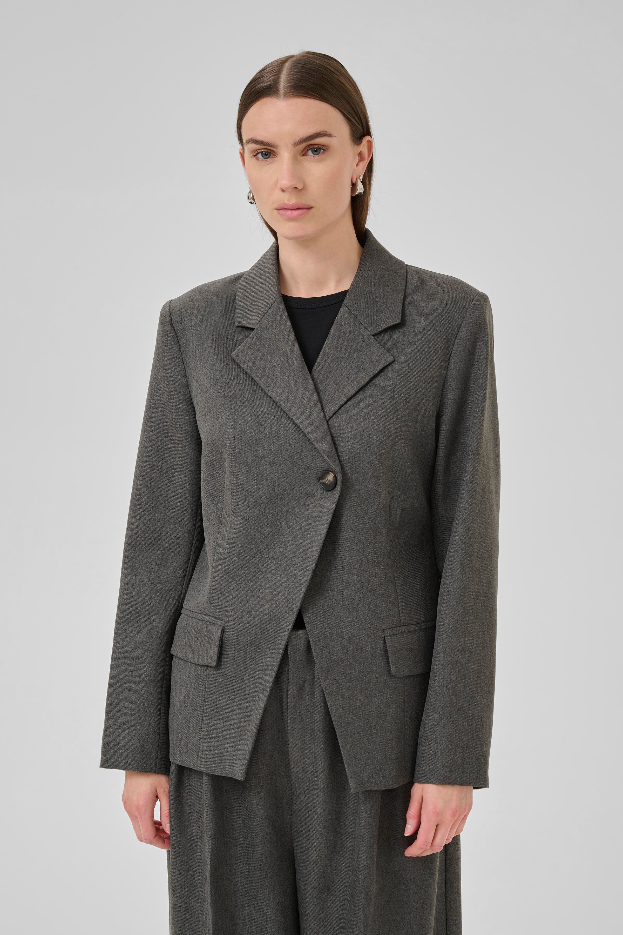 SpaceMW Blazer LOOKBOOK FRONT 10705262-193906