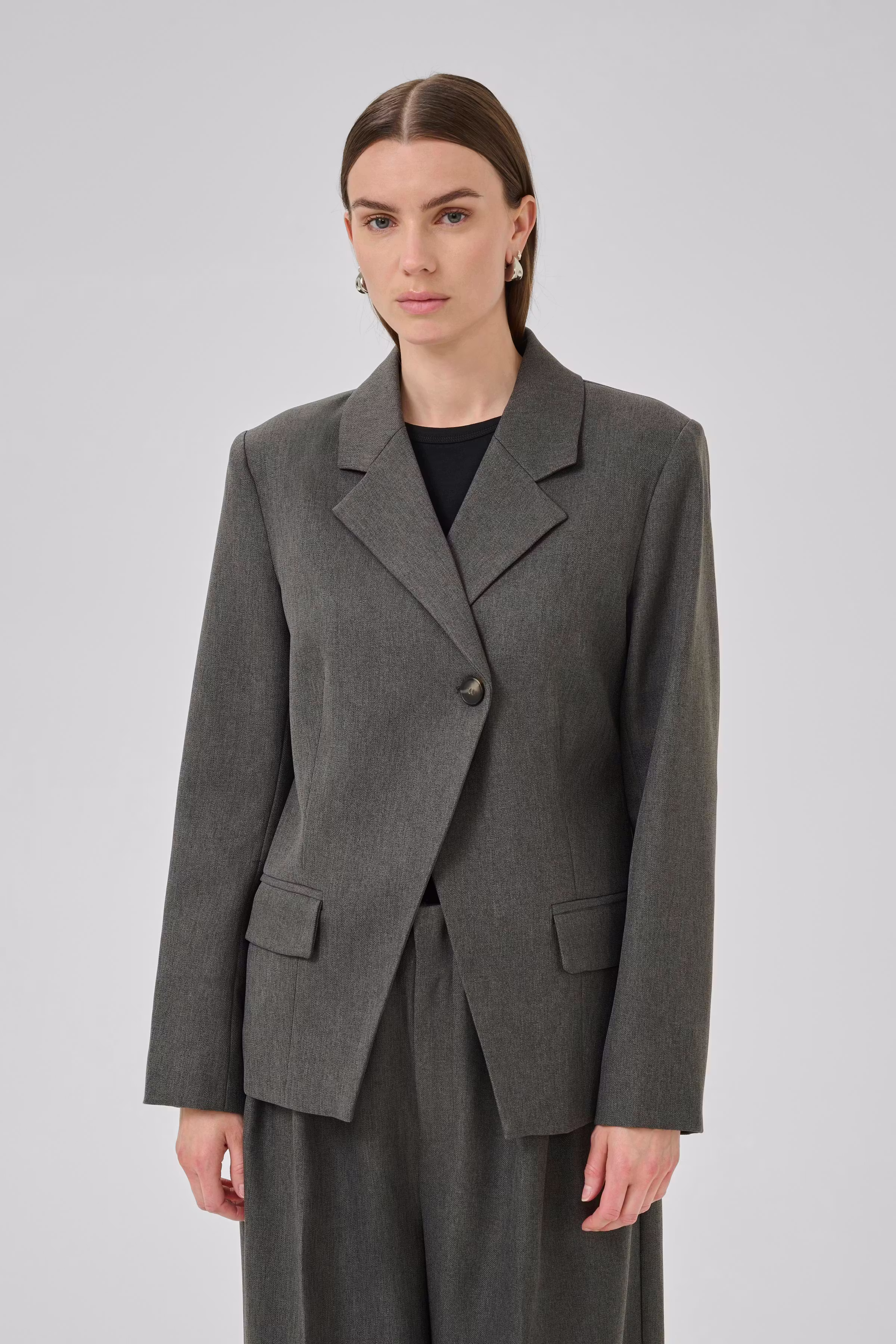 SpaceMW Blazer LOOKBOOK FRONT 10705262-193906