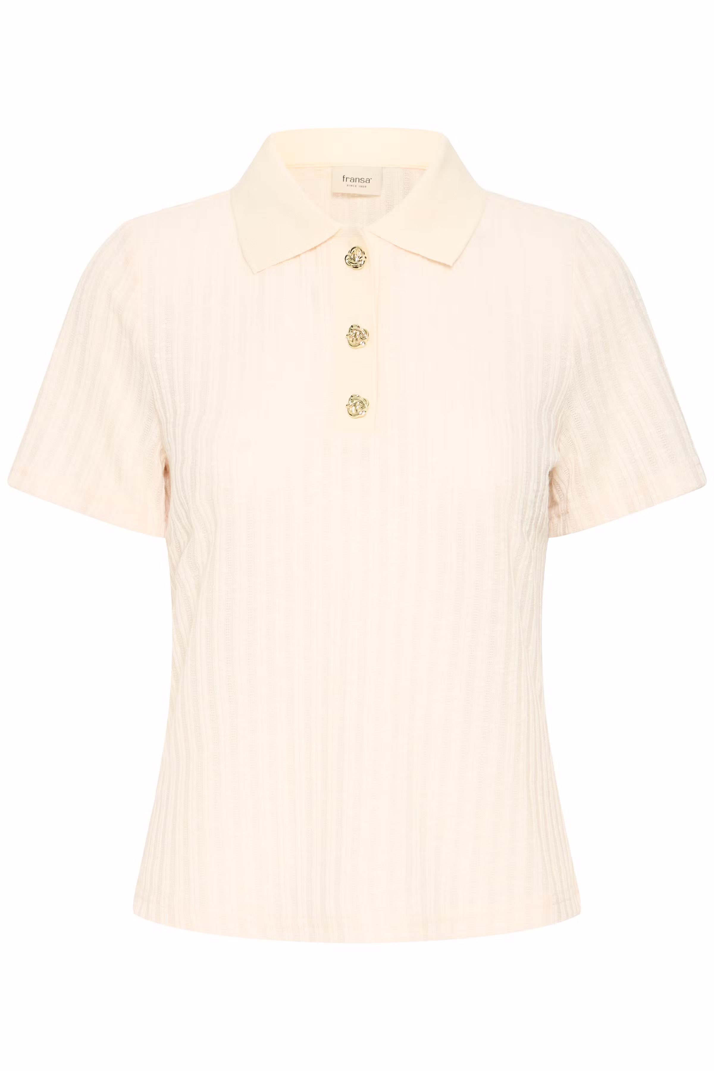 FRDAMIA Poloshirt PACK FRONT 20617794-1304011
