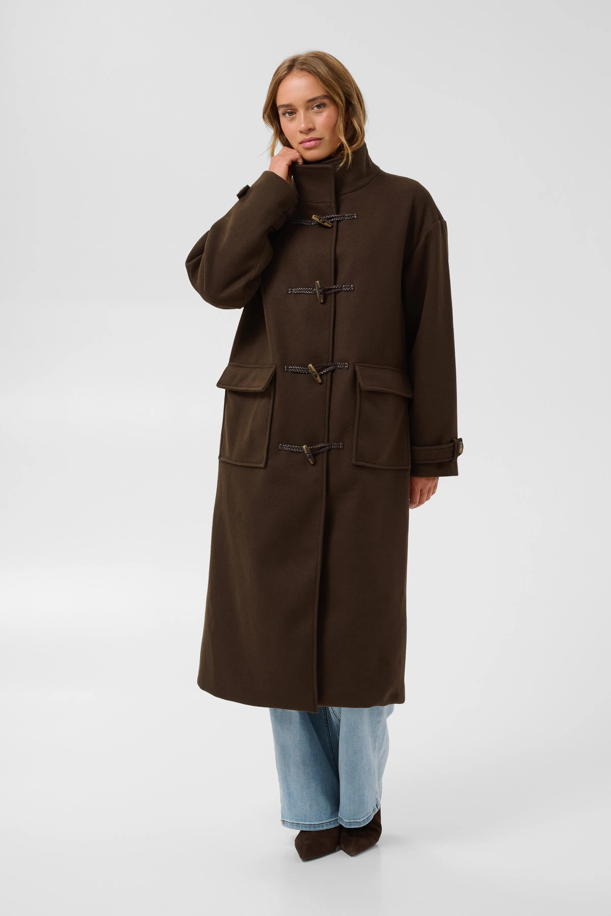 KAannalisa Frakke LOOKBOOK FRONT 10513145-190915