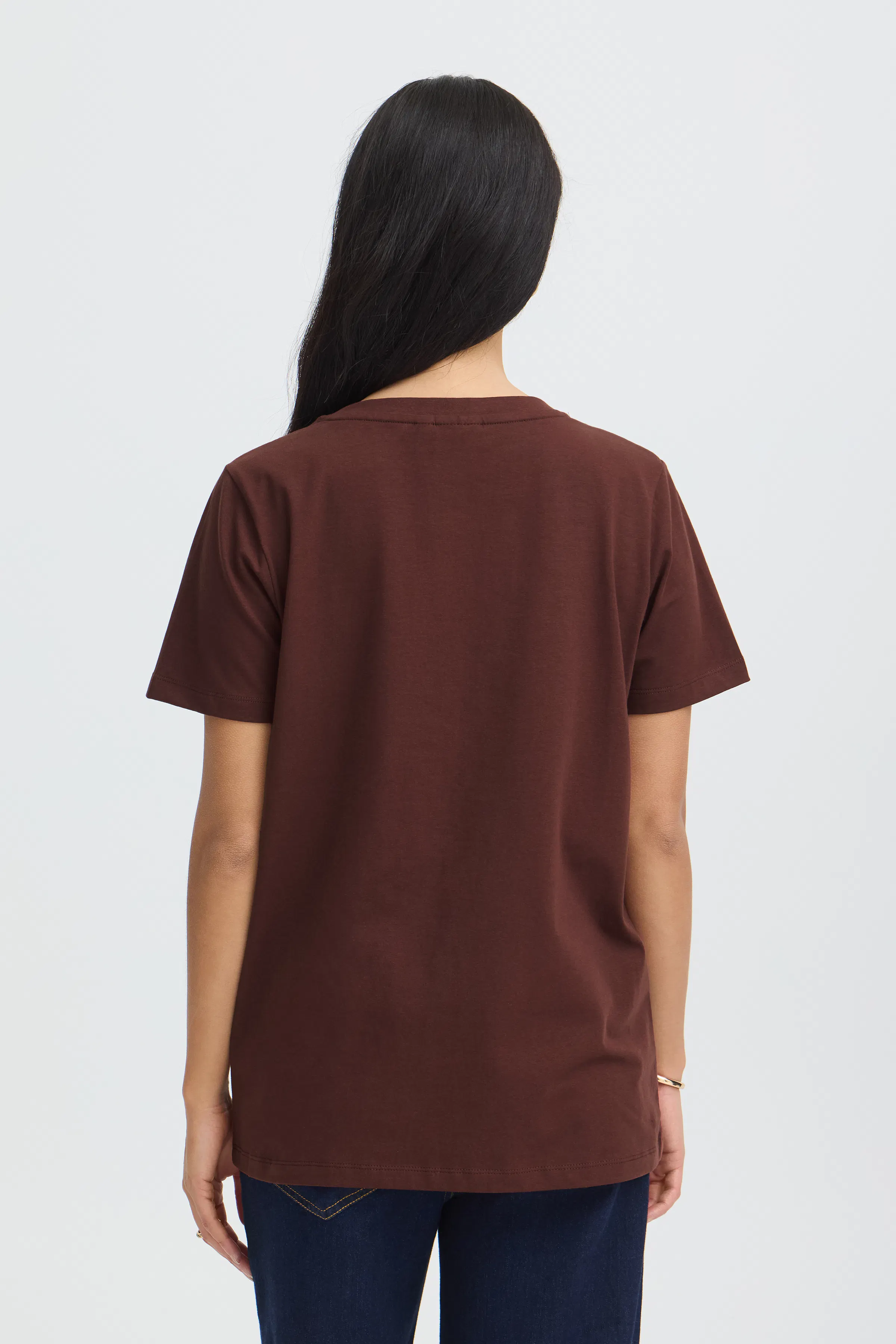 FRZashoulder T-shirt LOOKBOOK BACK 20605388-191321