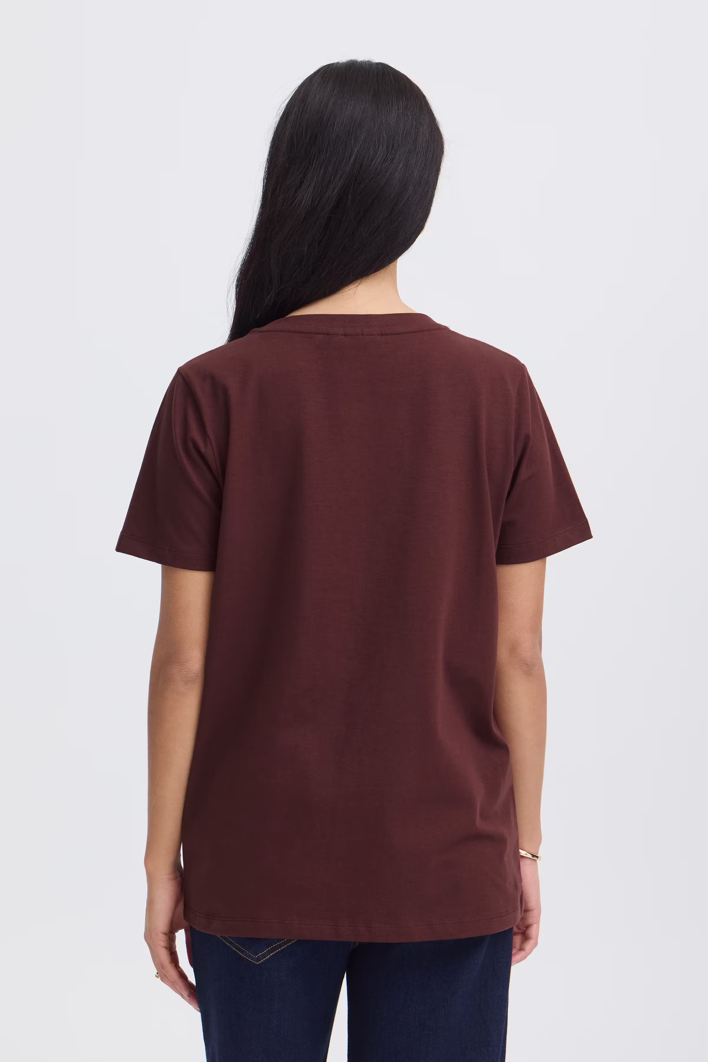 FRZASHOULDER T-shirt LOOKBOOK BACK 20605388-191321