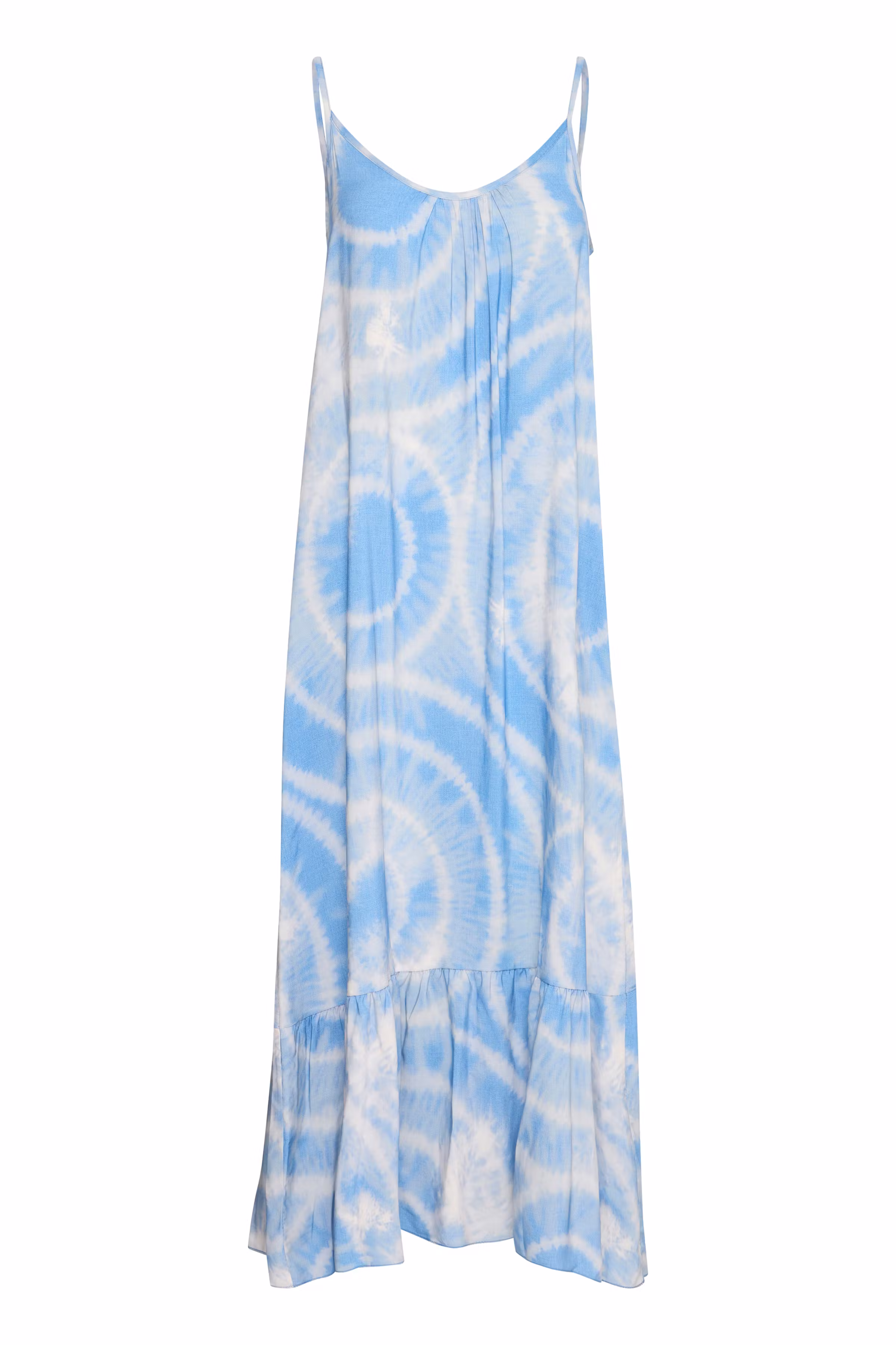 Dress PACK FRONT 22100647-164023