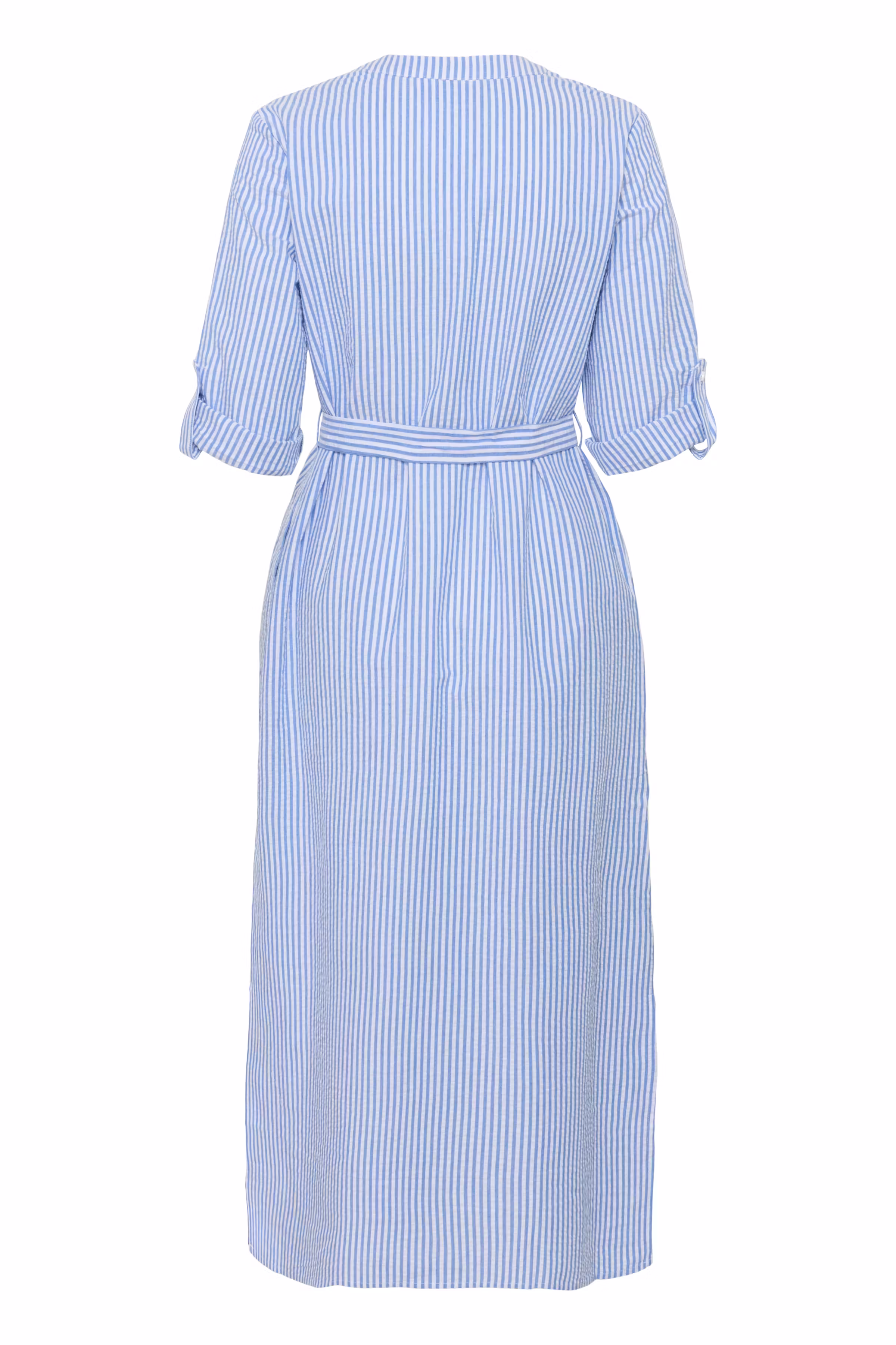 HaddaSZ Kjole PACK BACK 30514253-303902