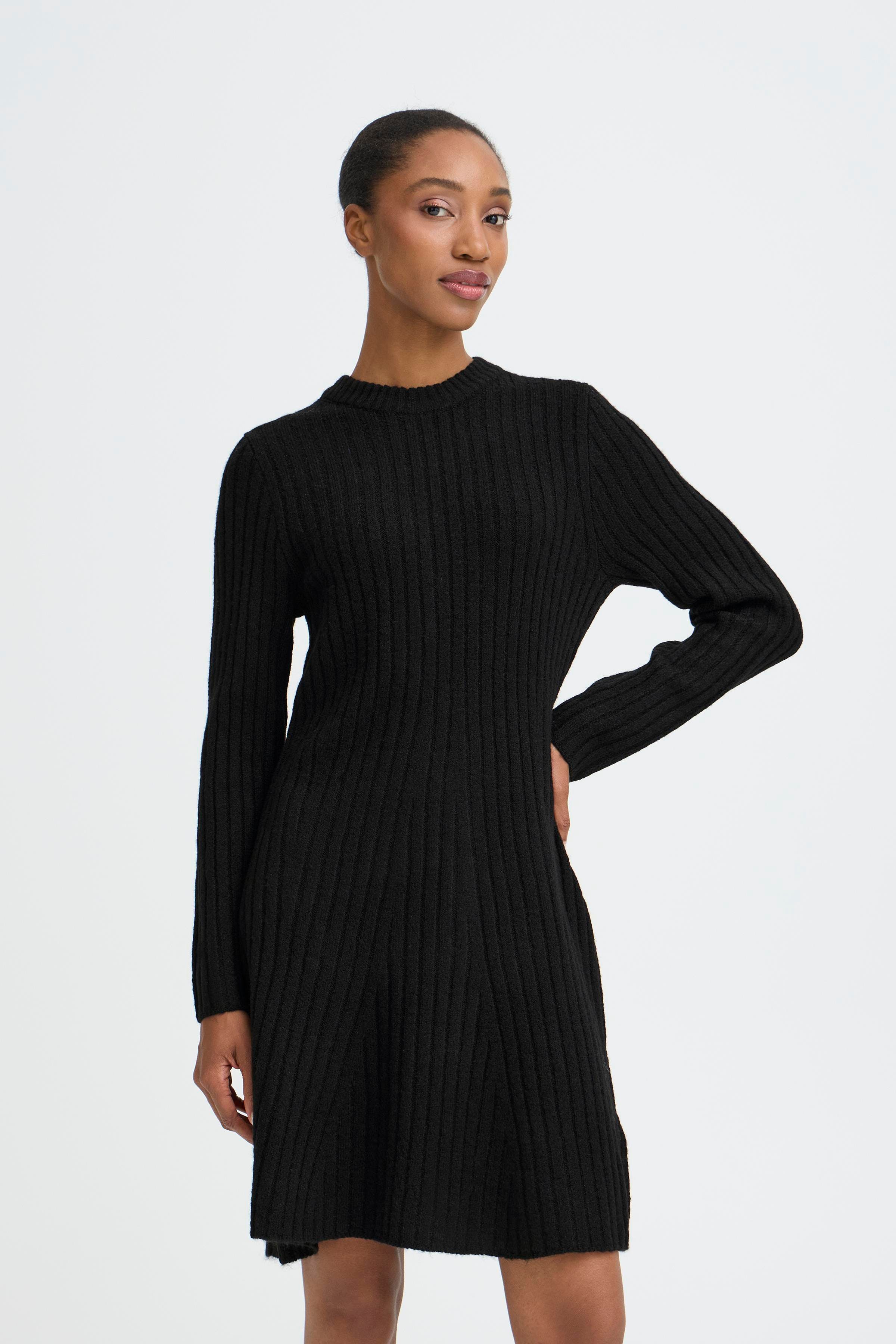 BYMARIANNA Kjole LOOKBOOK FRONT 20818545-1940081