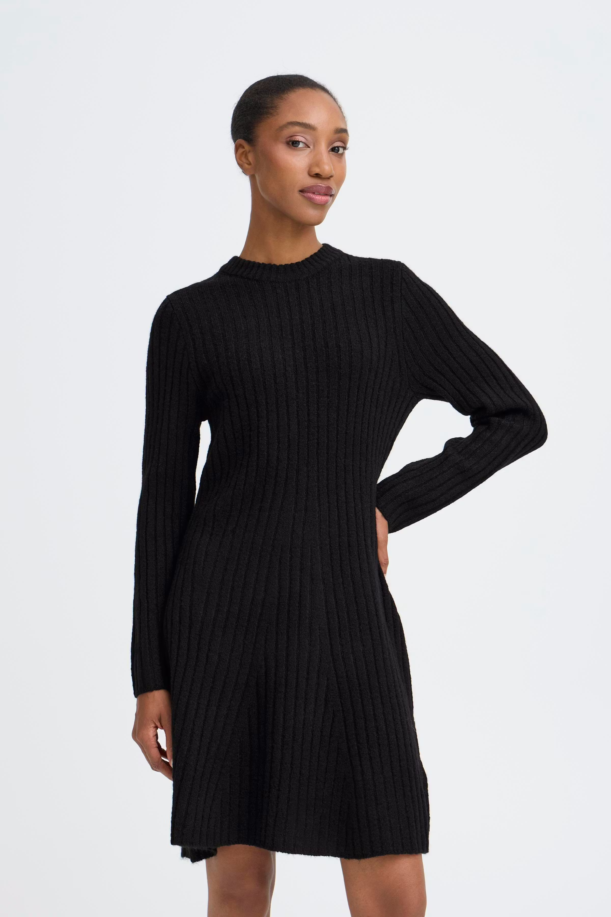 BYMARIANNA Kjole LOOKBOOK FRONT 20818545-1940081