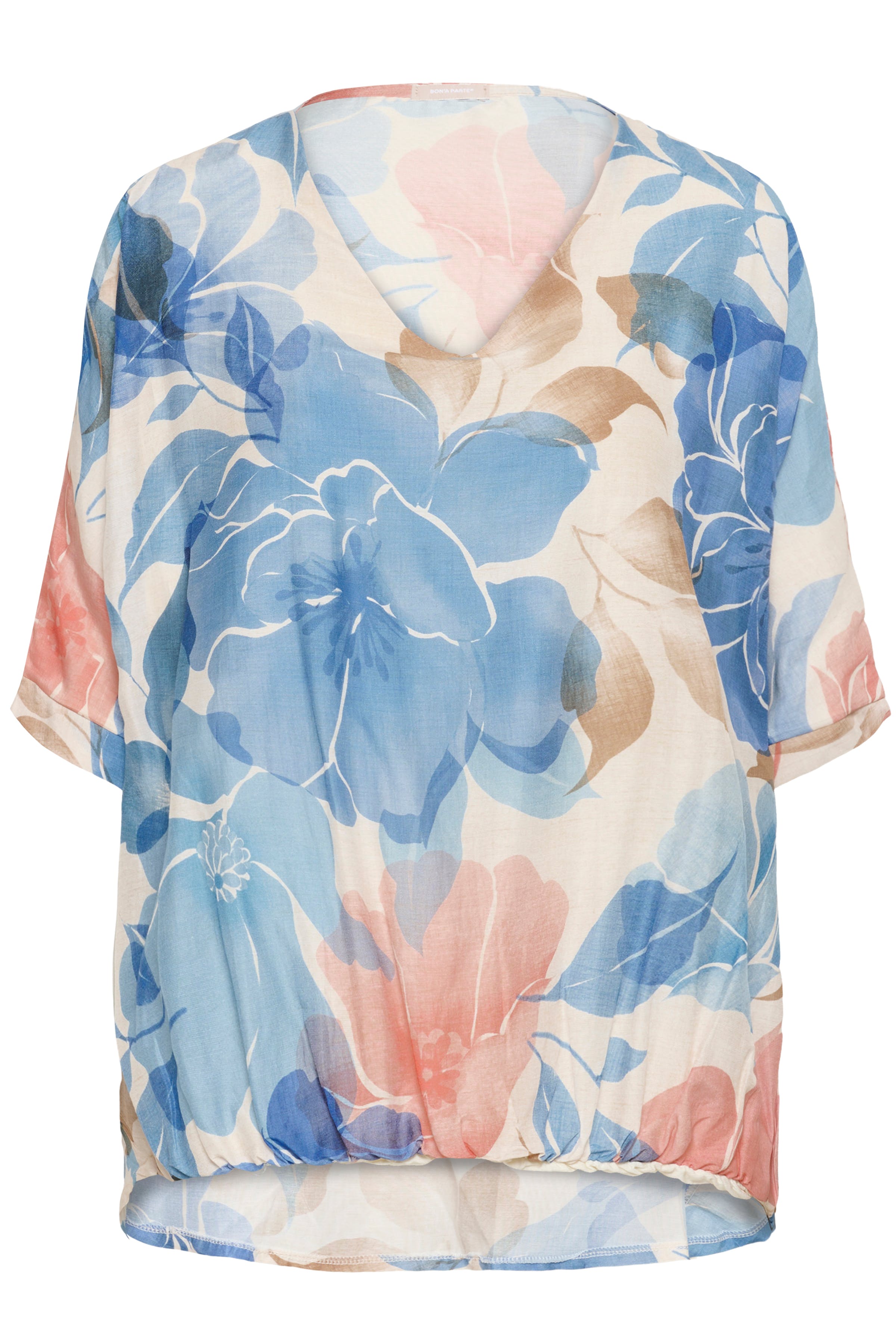 BPkaruna Bluse PACK FRONT 40103570-400893