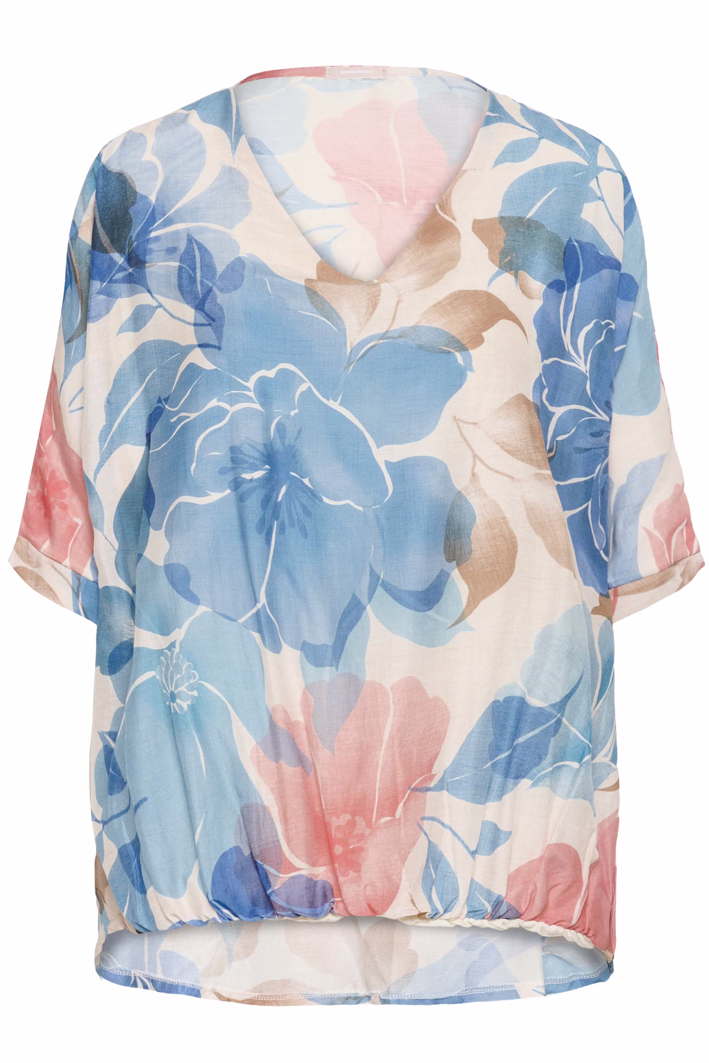 BPkaruna Bluse PACK FRONT 40103570-400893