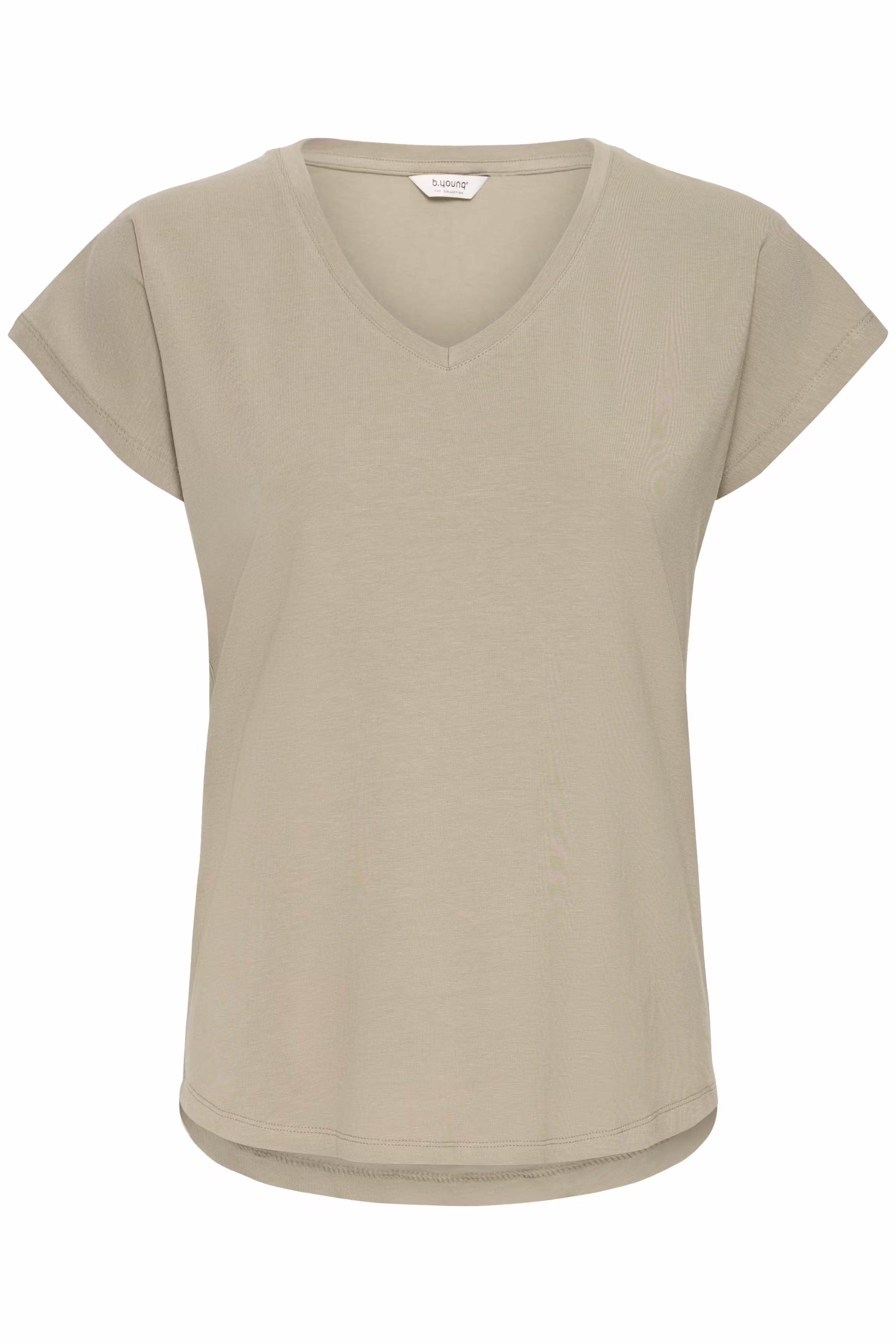 BYPAMILA T-shirt PACK FRONT 20816364-170613