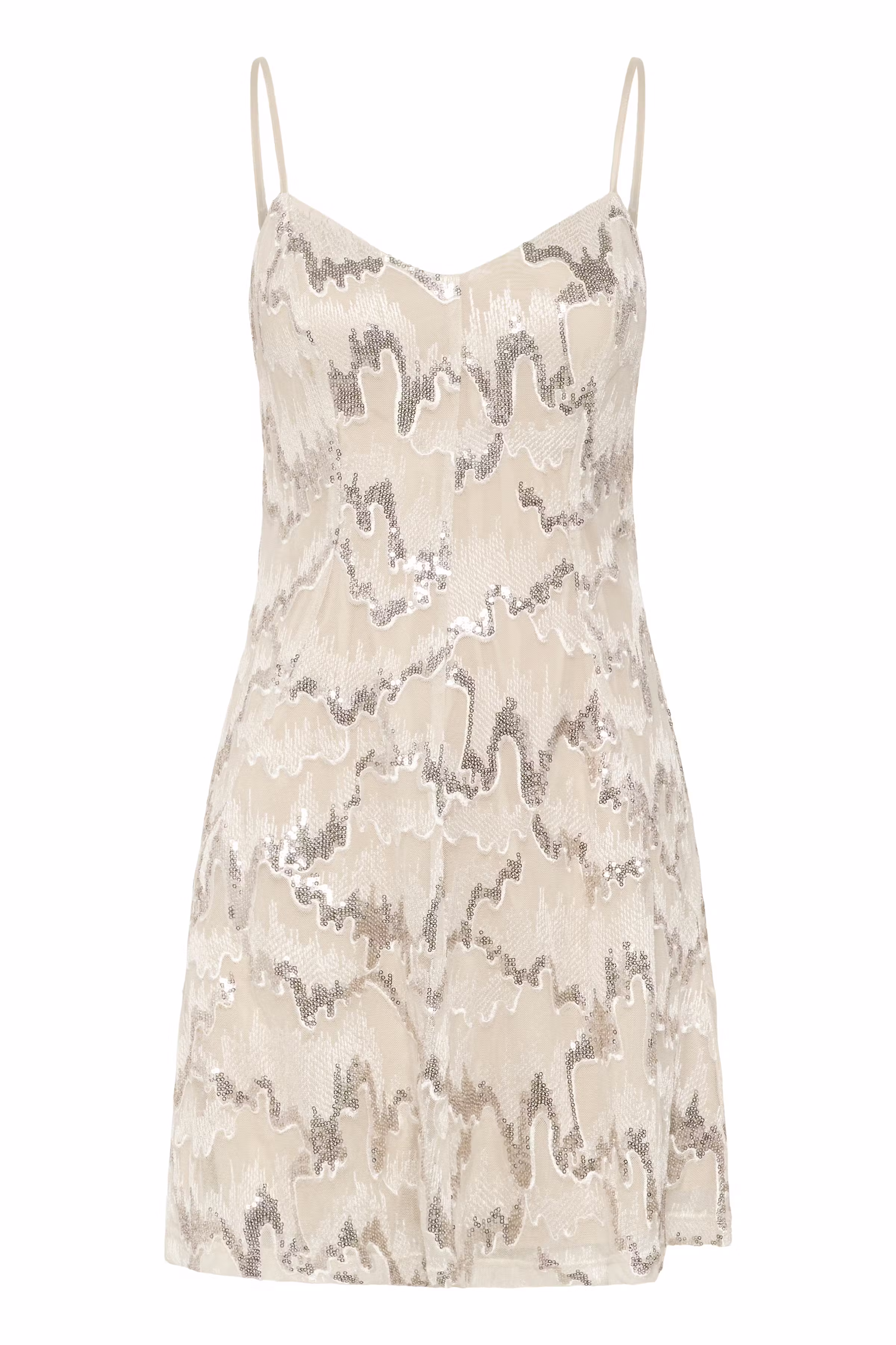 GZsagina Dress PACK FRONT 10910107-107695