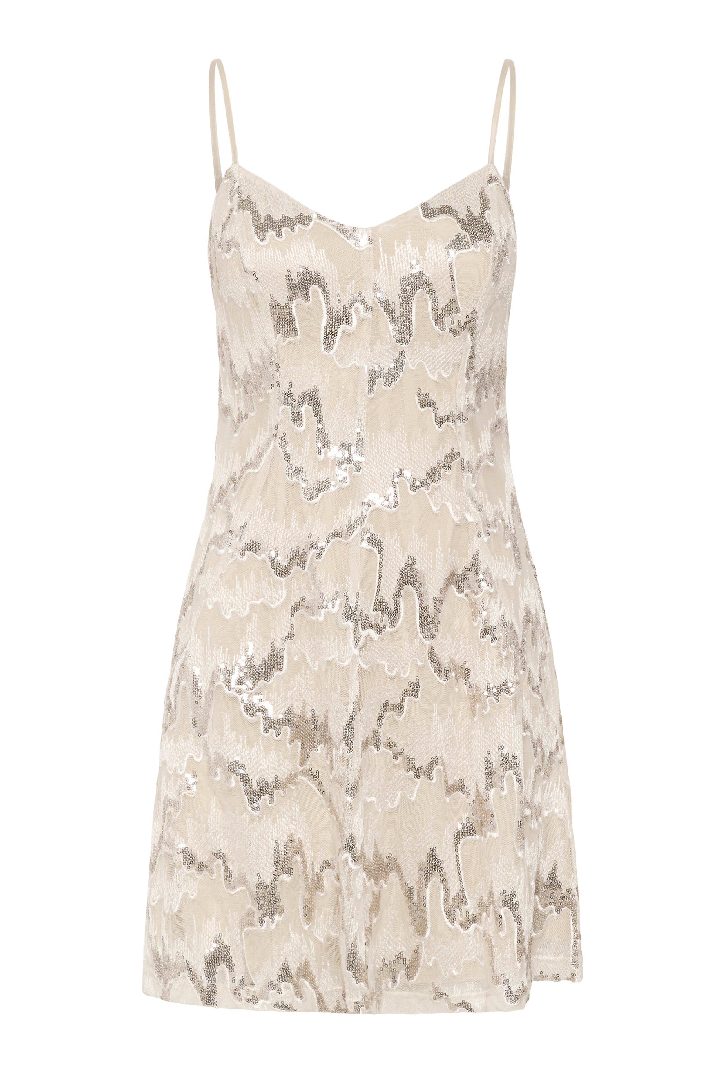 GZsagina Jurk PACK FRONT 10910107-107695