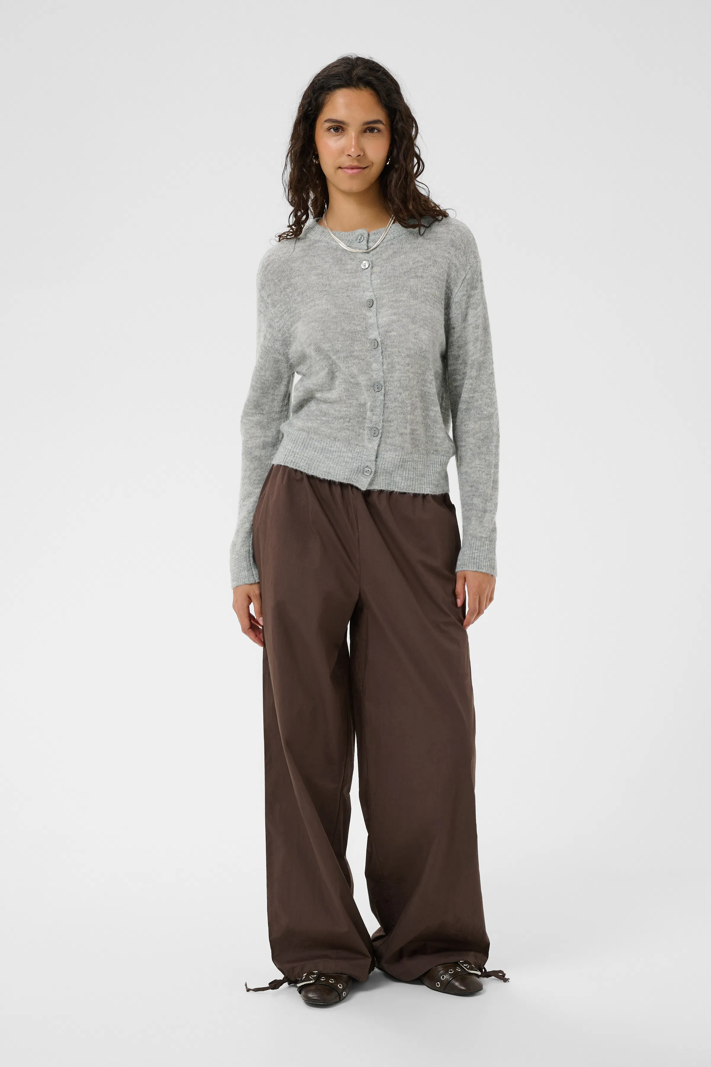 SabbaraSZ Cardigan