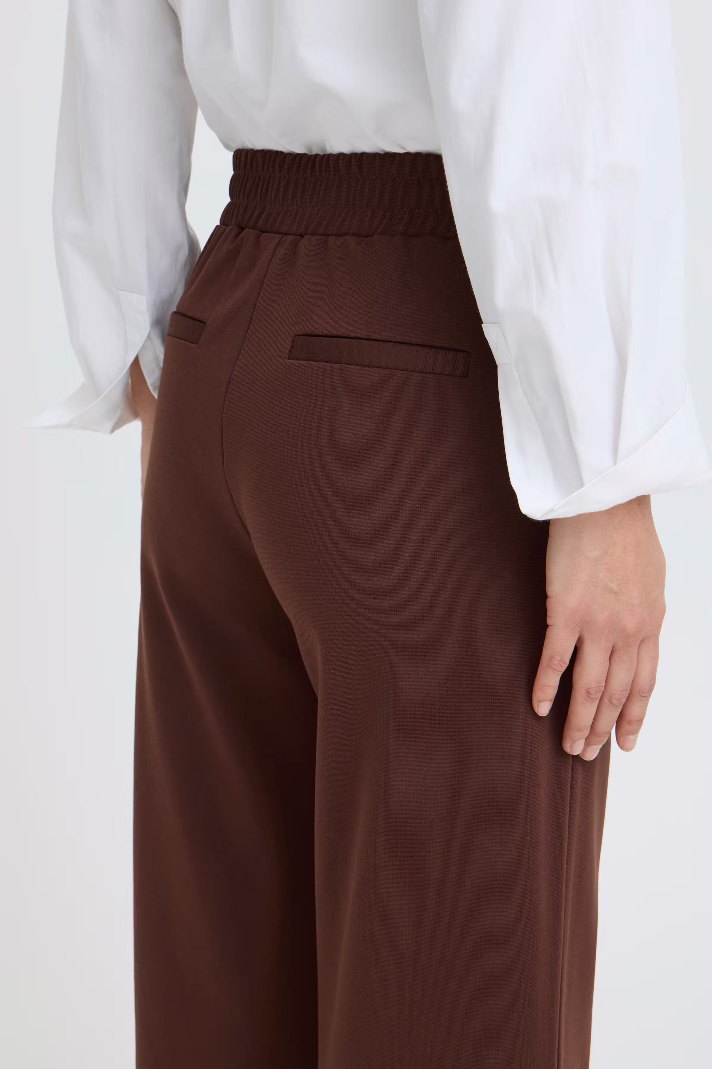 BYRIZETTA Bukser LOOKBOOK DETAIL 20812847-191419