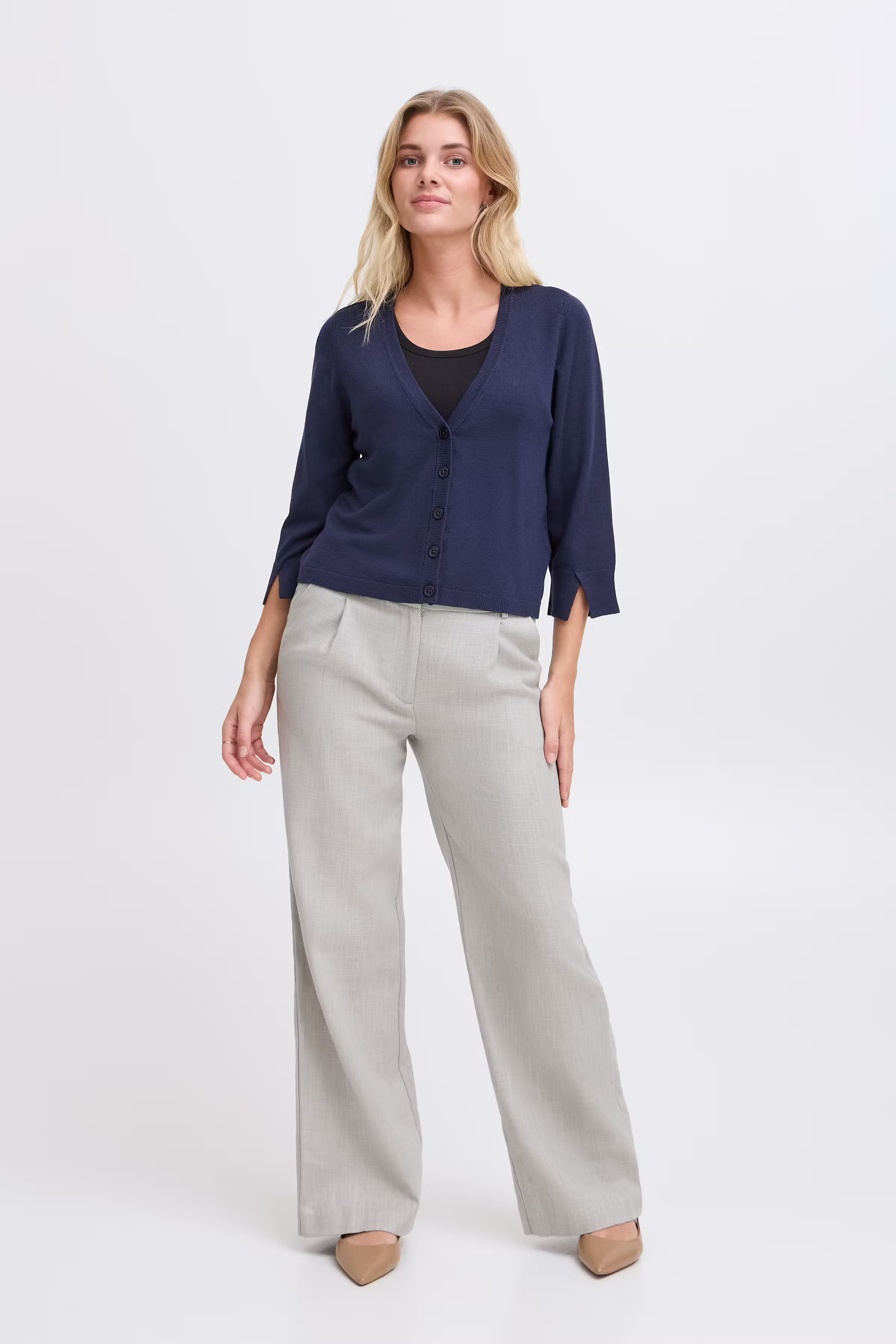 FRCLIA Cardigan LOOKBOOK FRONT 20613550-193923