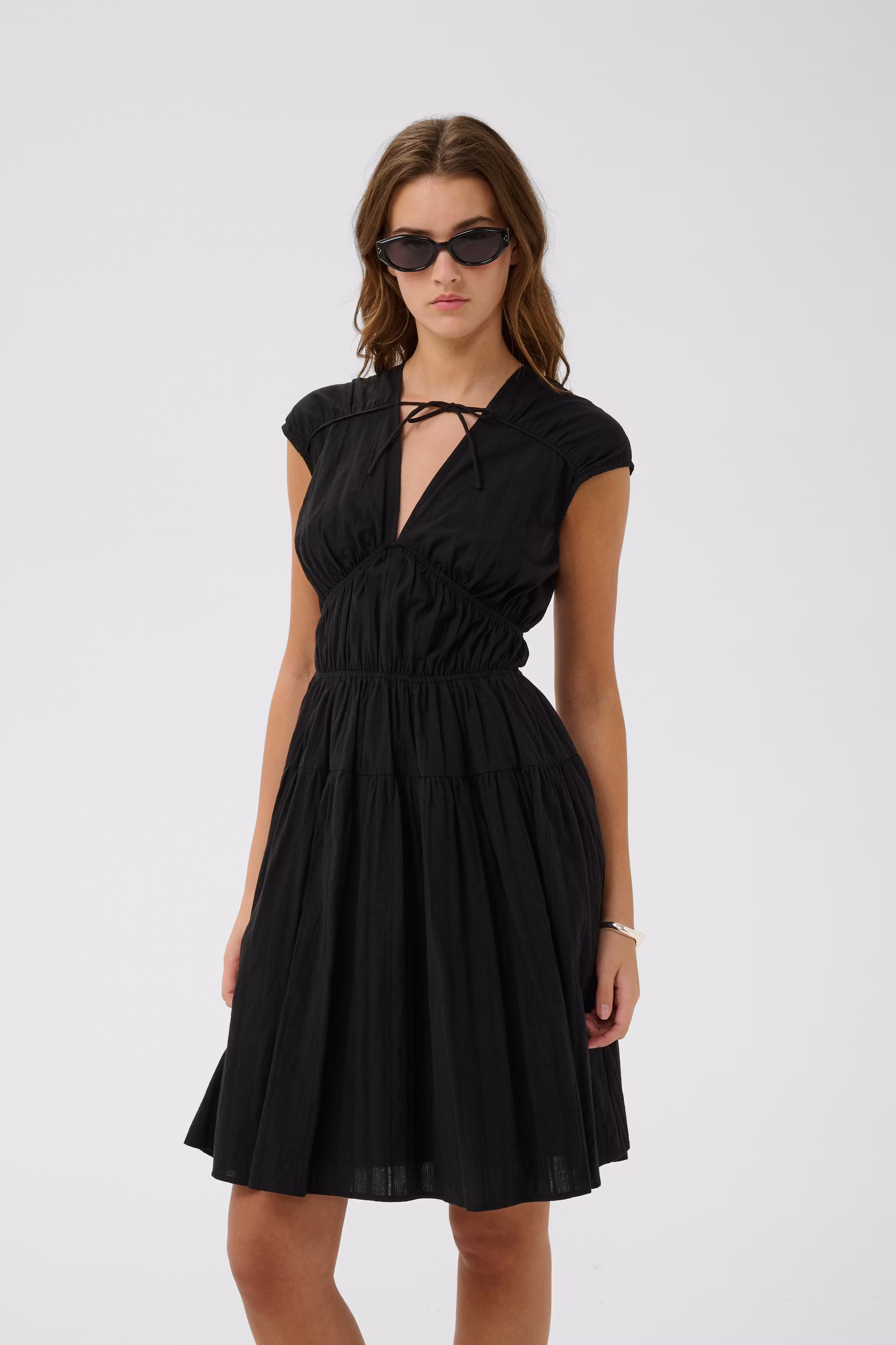 ROSEVILLEIW Kleid LOOKBOOK FRONT 30112744-194008