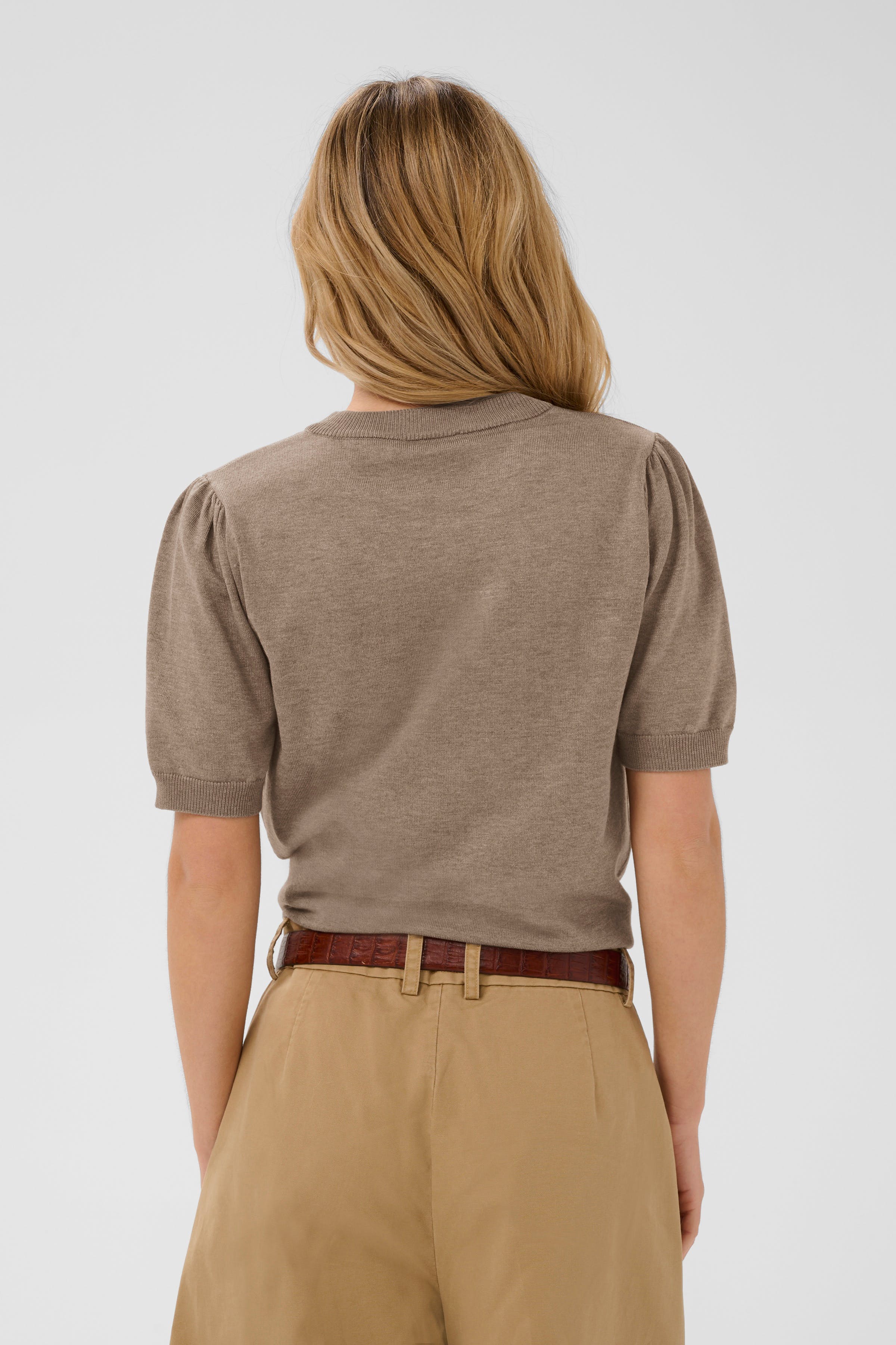 MilaSZ Pullover LOOKBOOK BACK 30511788-1614061