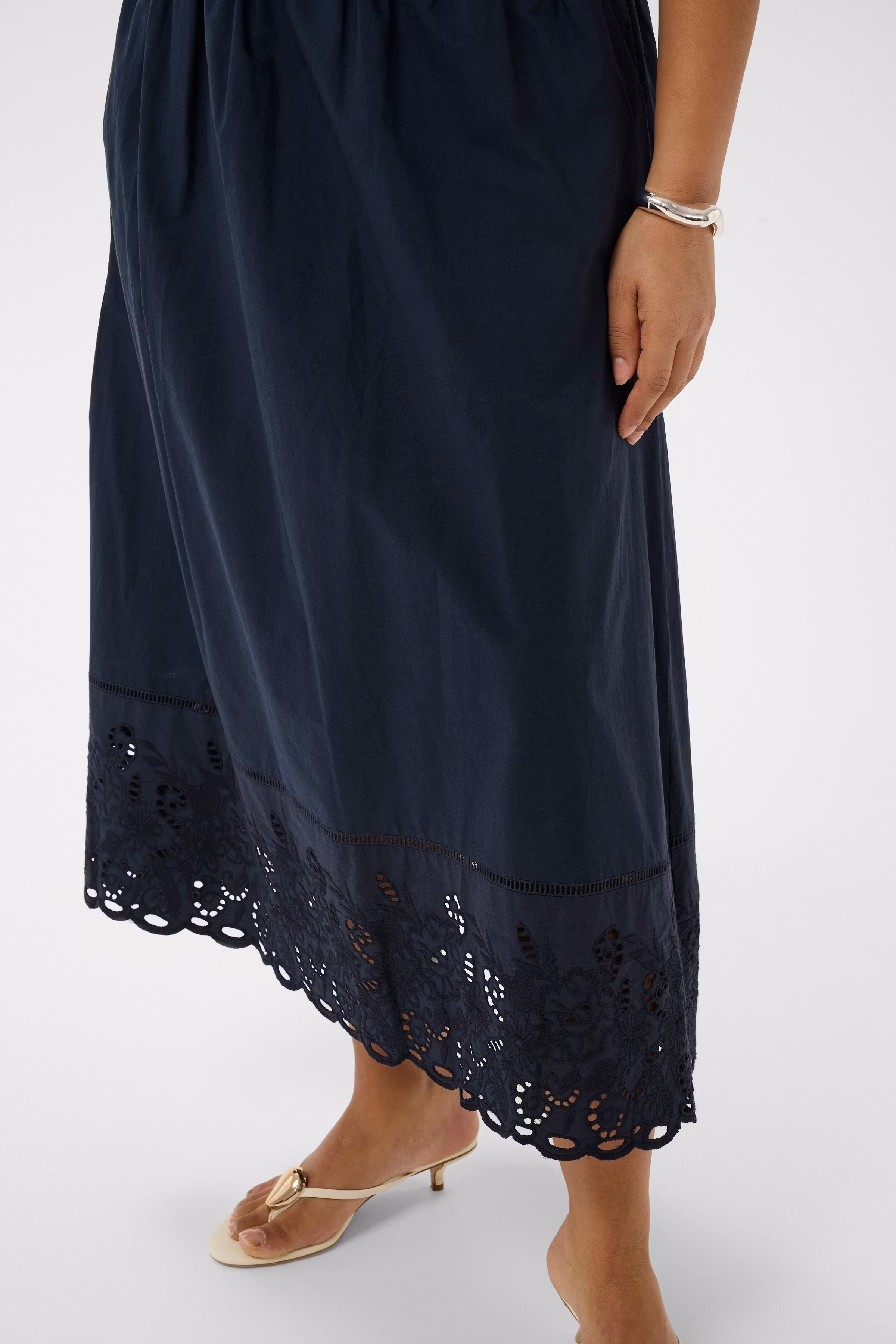 KCtrudi Nederdel LOOKBOOK DETAIL 10584189-194020