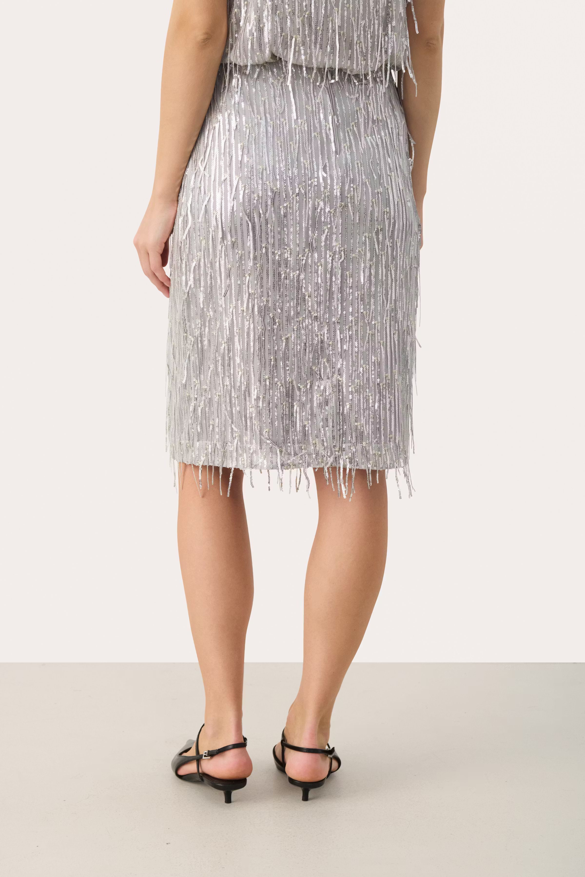 JunoPW Skjørt LOOKBOOK BACK 30308792-145002