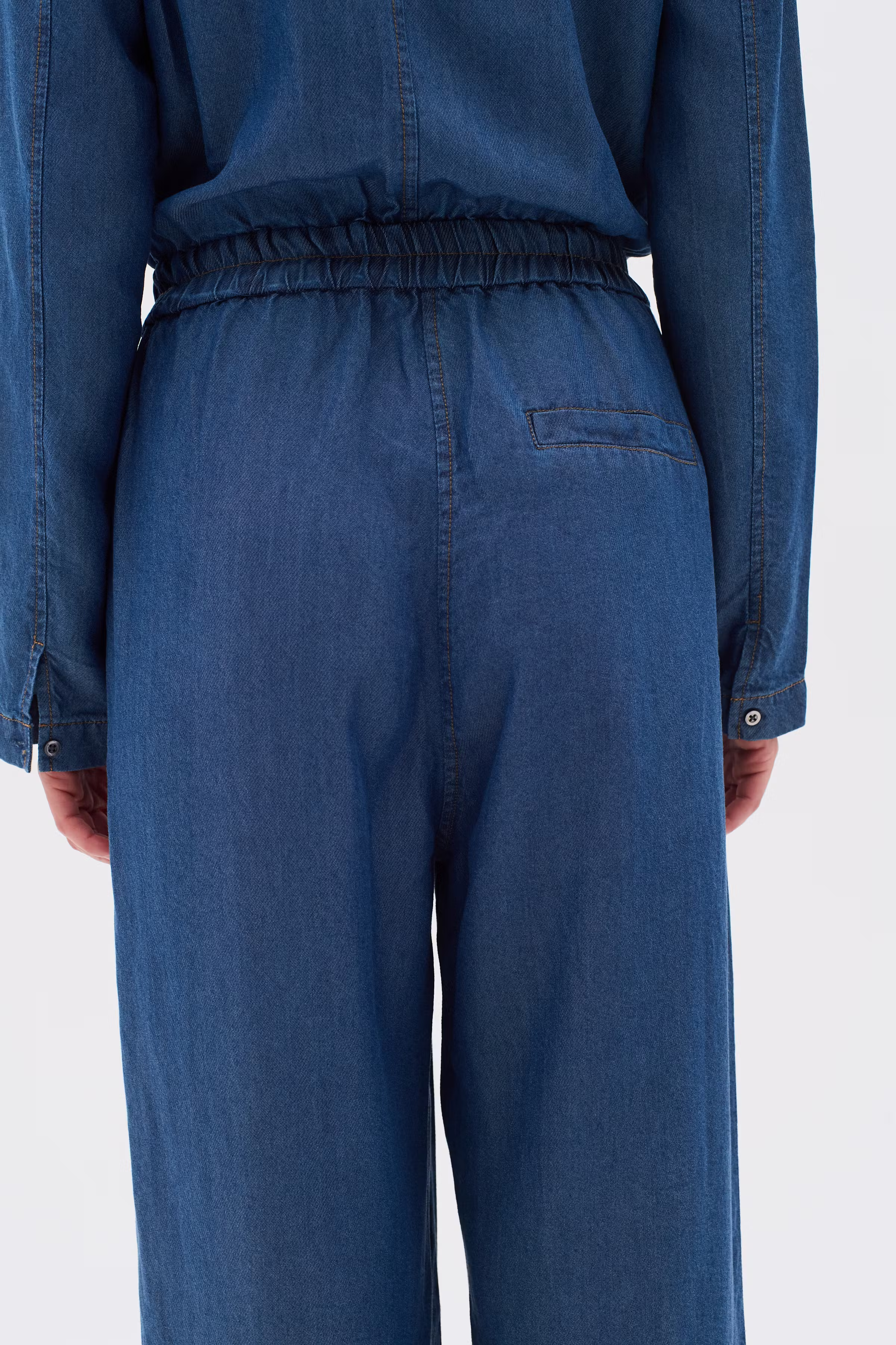 RachelIW Jumpsuit LOOKBOOK DETAIL 30110315-301979