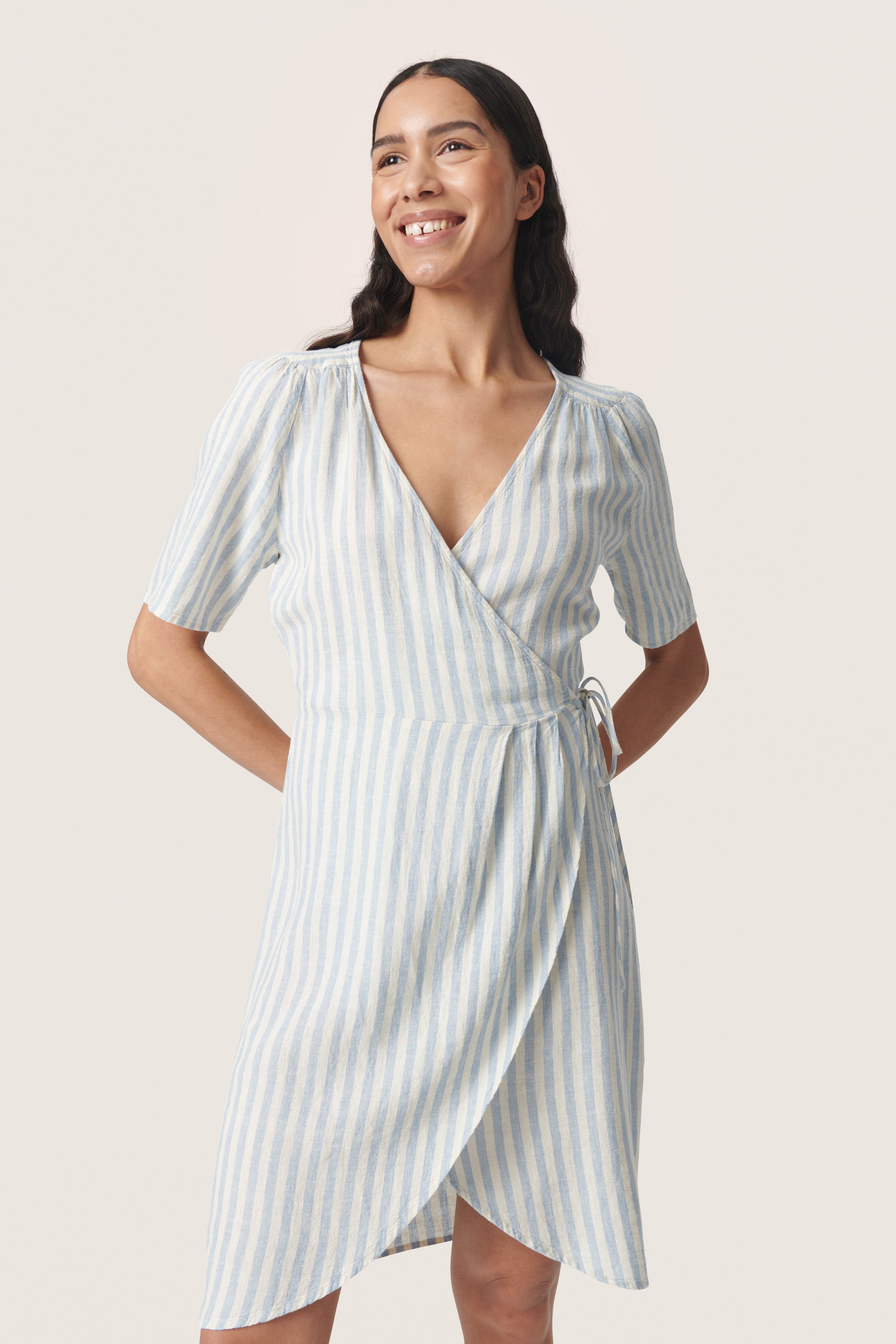 SLBelira Jurk LOOKBOOK FRONT 30407531-302865