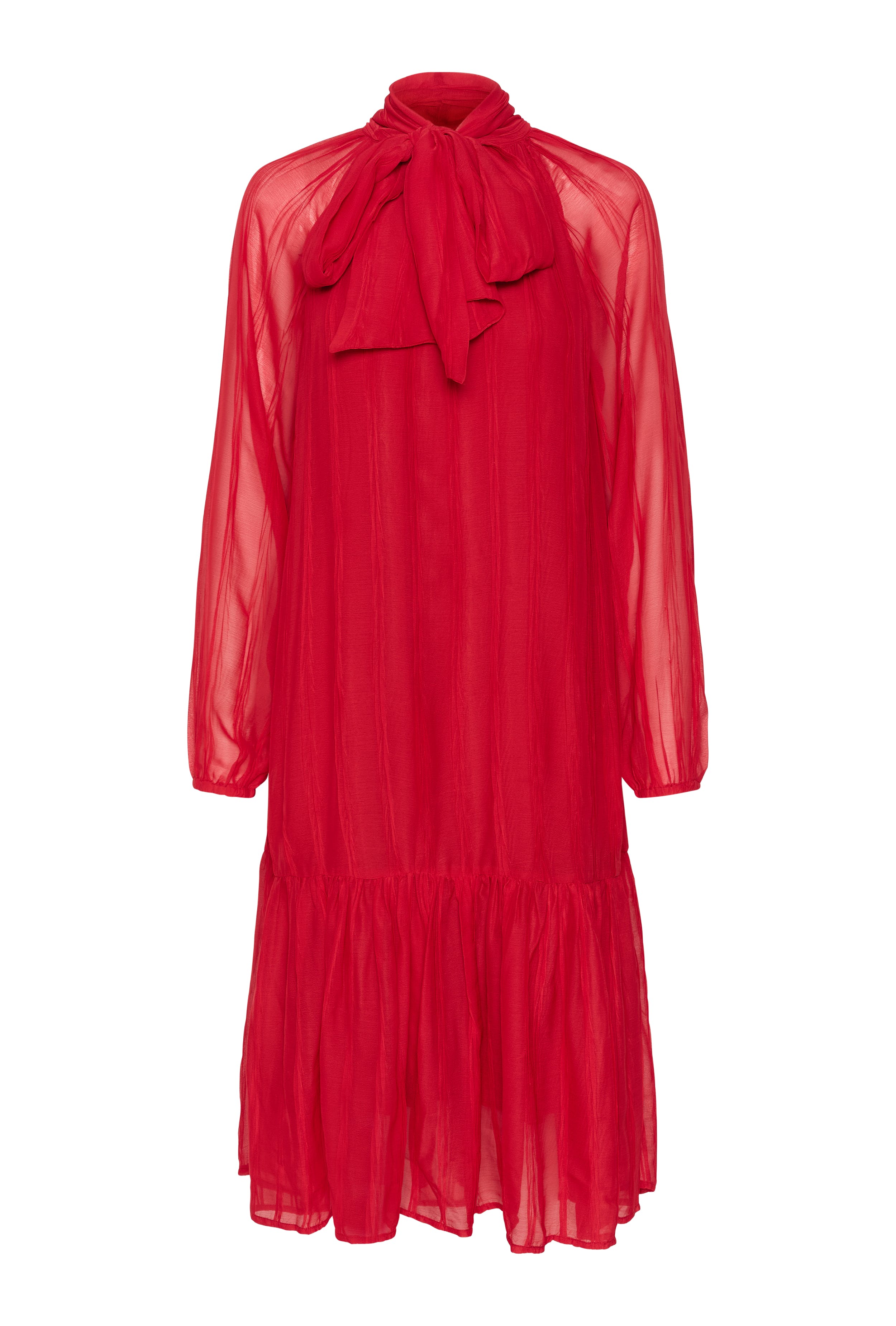 CRSadia Kleid PACK FRONT 10613260-191862