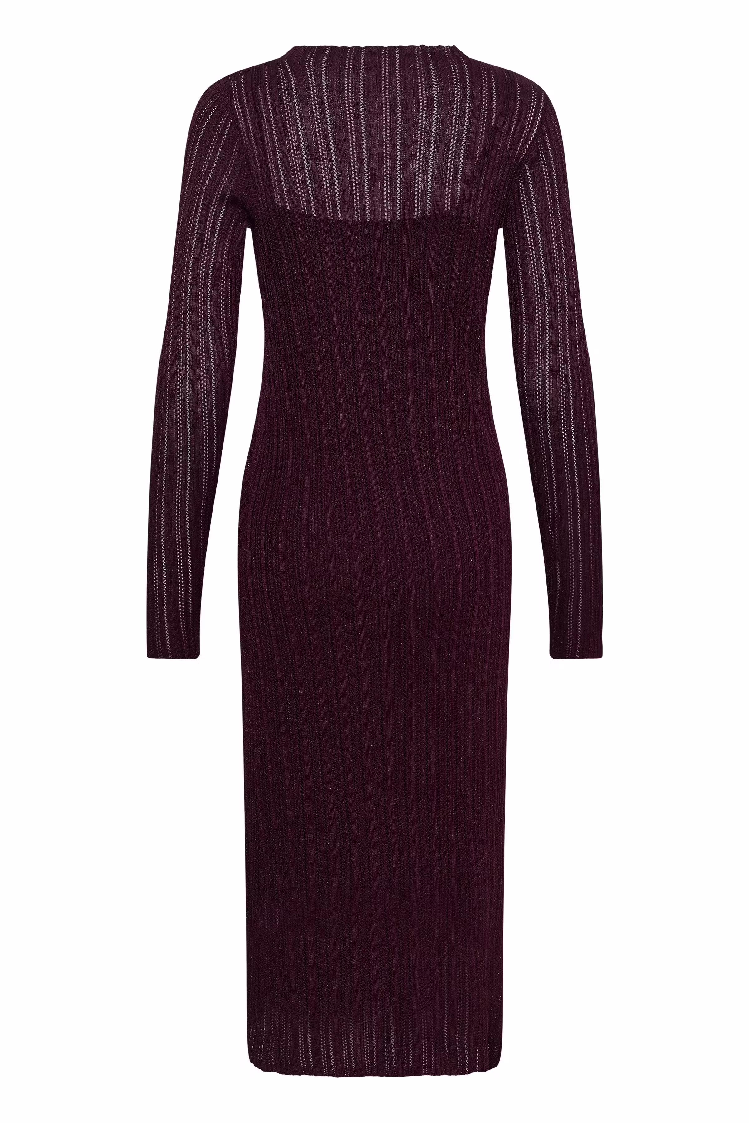 SLLaisa Dress PACK BACK 30408171-192118