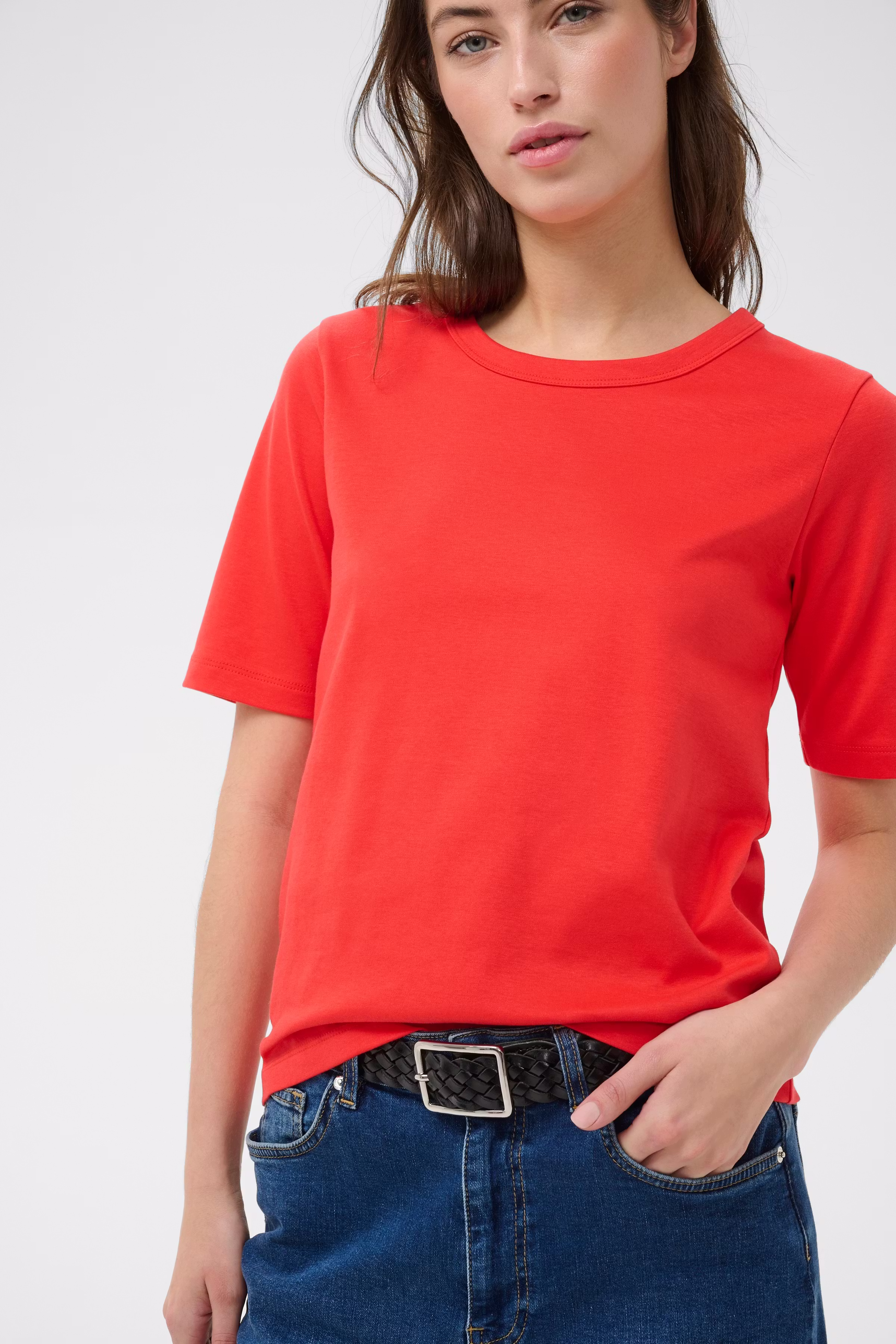 RatanaPW T-shirt LOOKBOOK DETAIL 30309870-171664