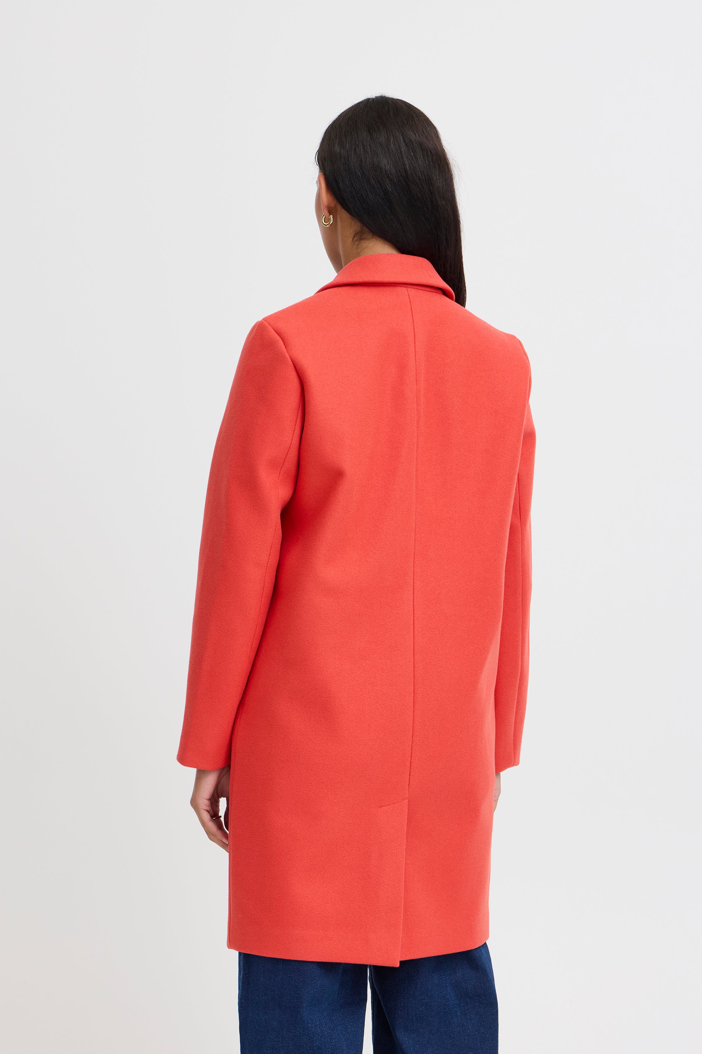 IHJANNET Oberbekleidung LOOKBOOK BACK 20116837-171545