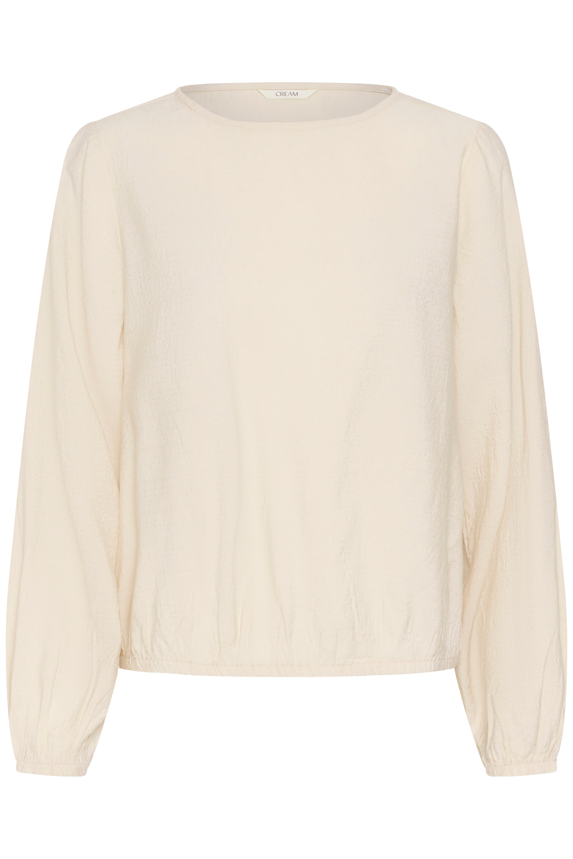 CRTrina Blouse PACK FRONT 10615869-130401