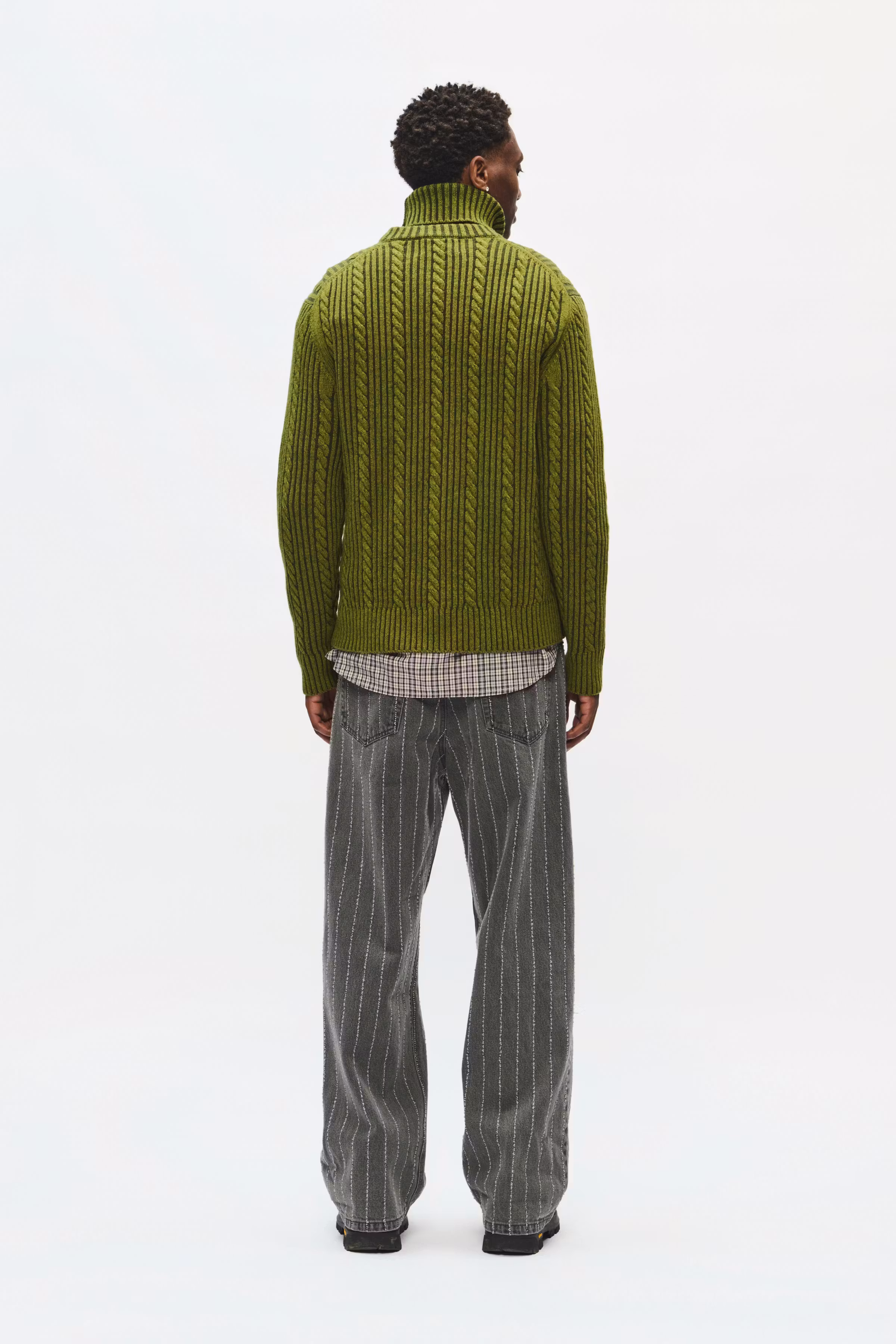 WWType 3 Jeans LOOKBOOK BACK 30252194-304106