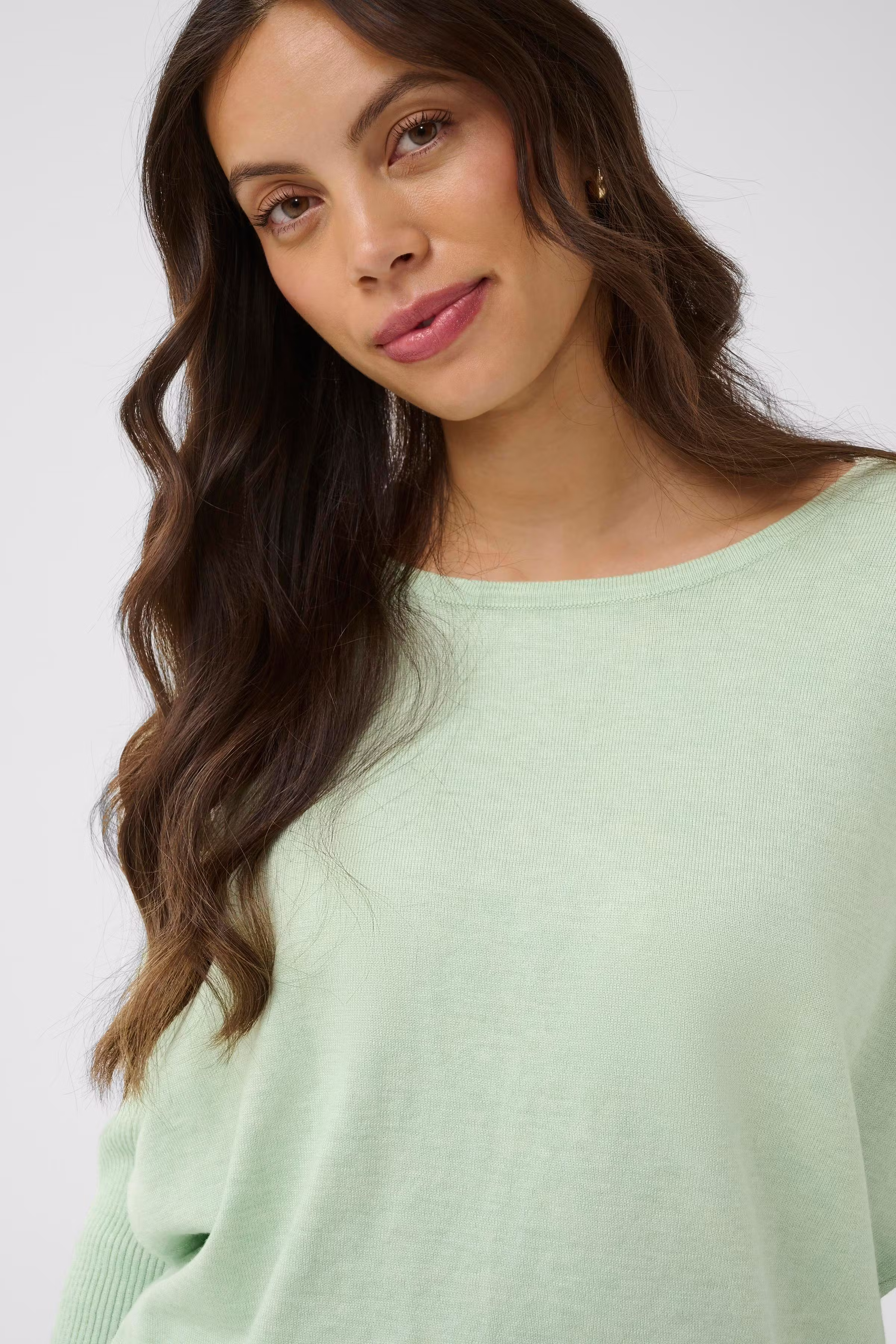 A2561, Pullover LOOKBOOK DETAIL 30500003-1463121