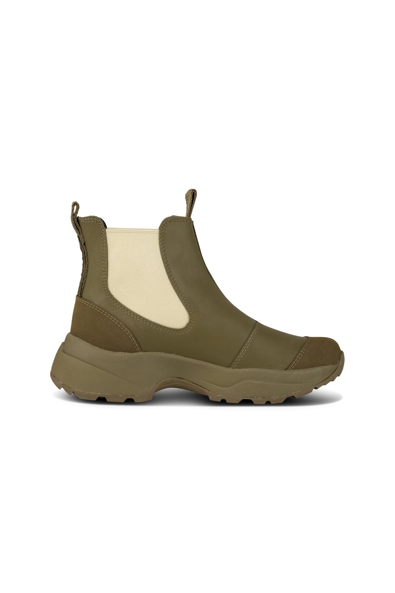 SiriWaterproof Stiefel PACK FRONT 40551157-400800