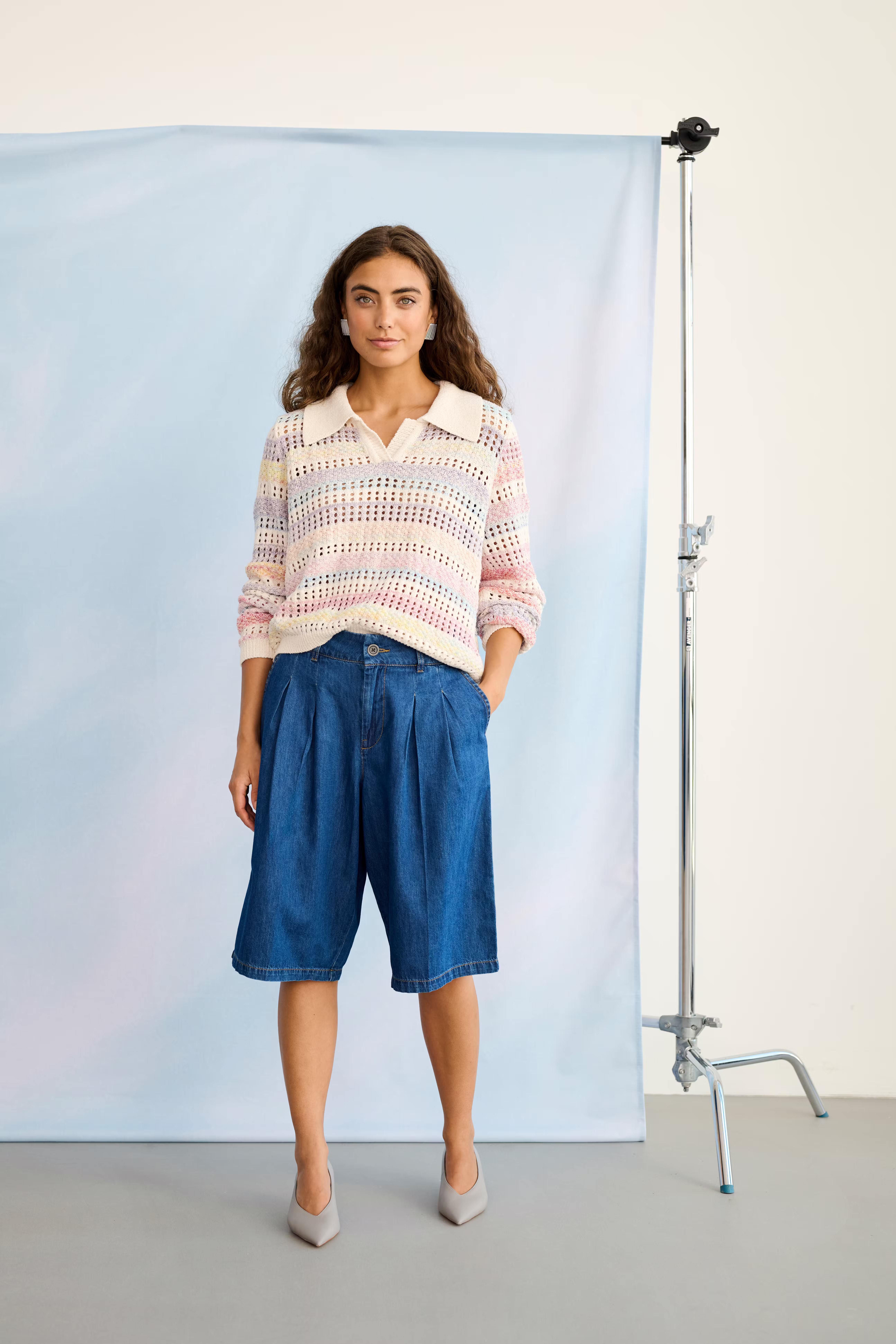 CUjuana Pullover LOCATION NONE 50112939-109241