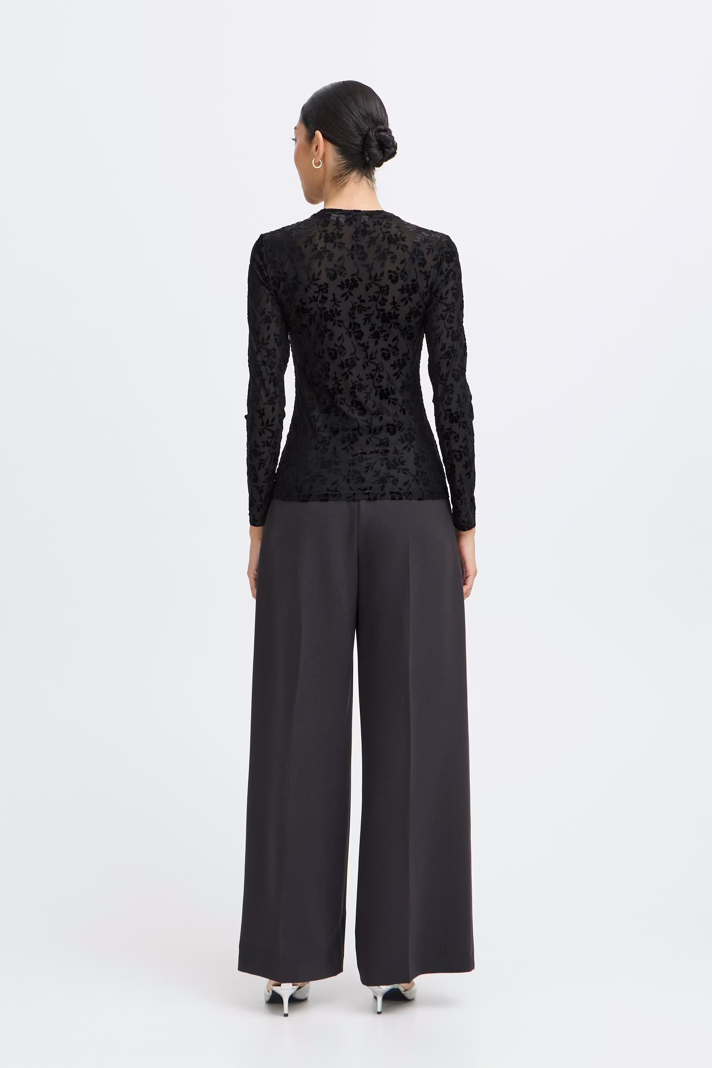 BYSHIRLEY T-shirt LOOKBOOK BACK 20818362-194008