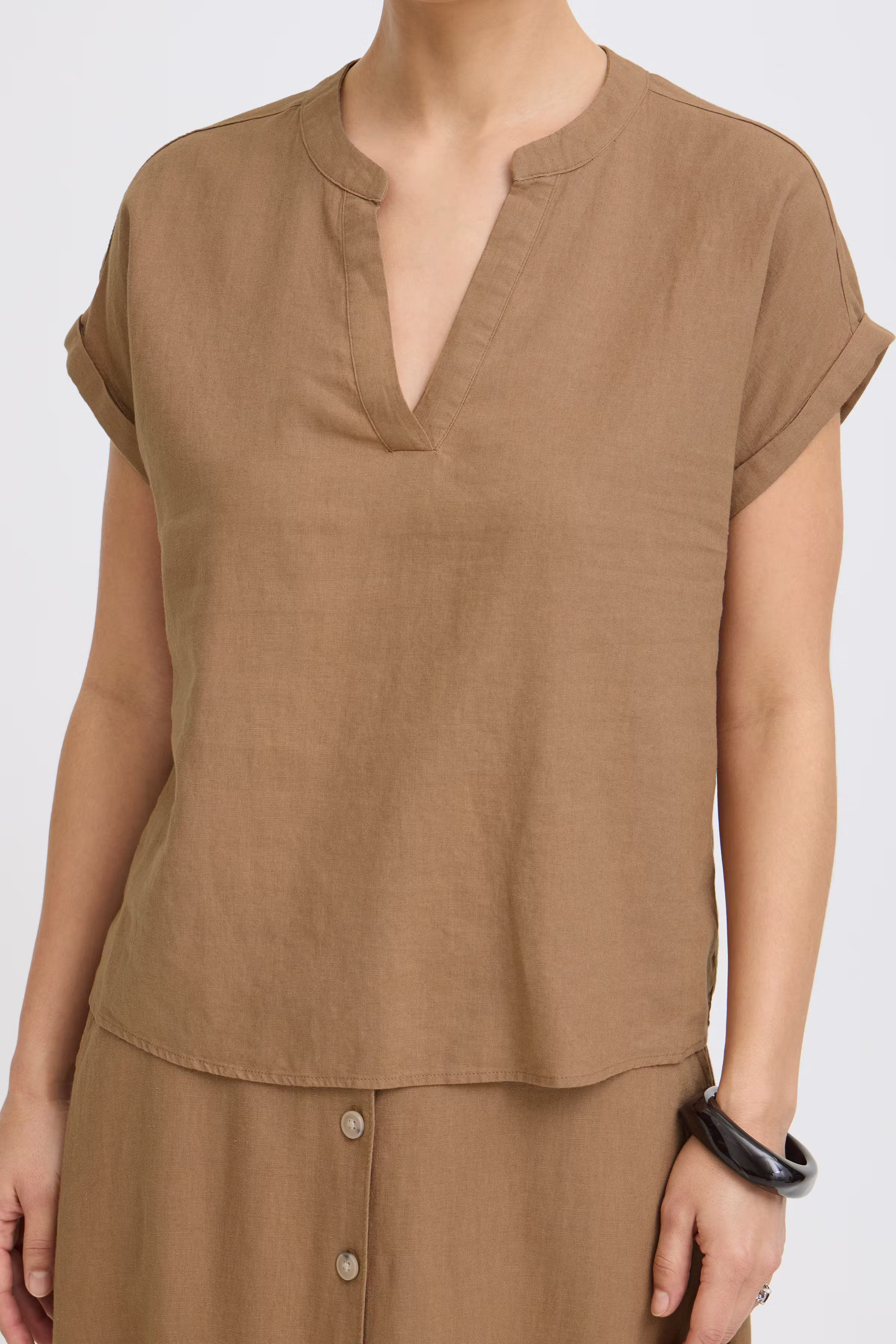 BYFALAKKA Bluse LOOKBOOK DETAIL 20818823-171321